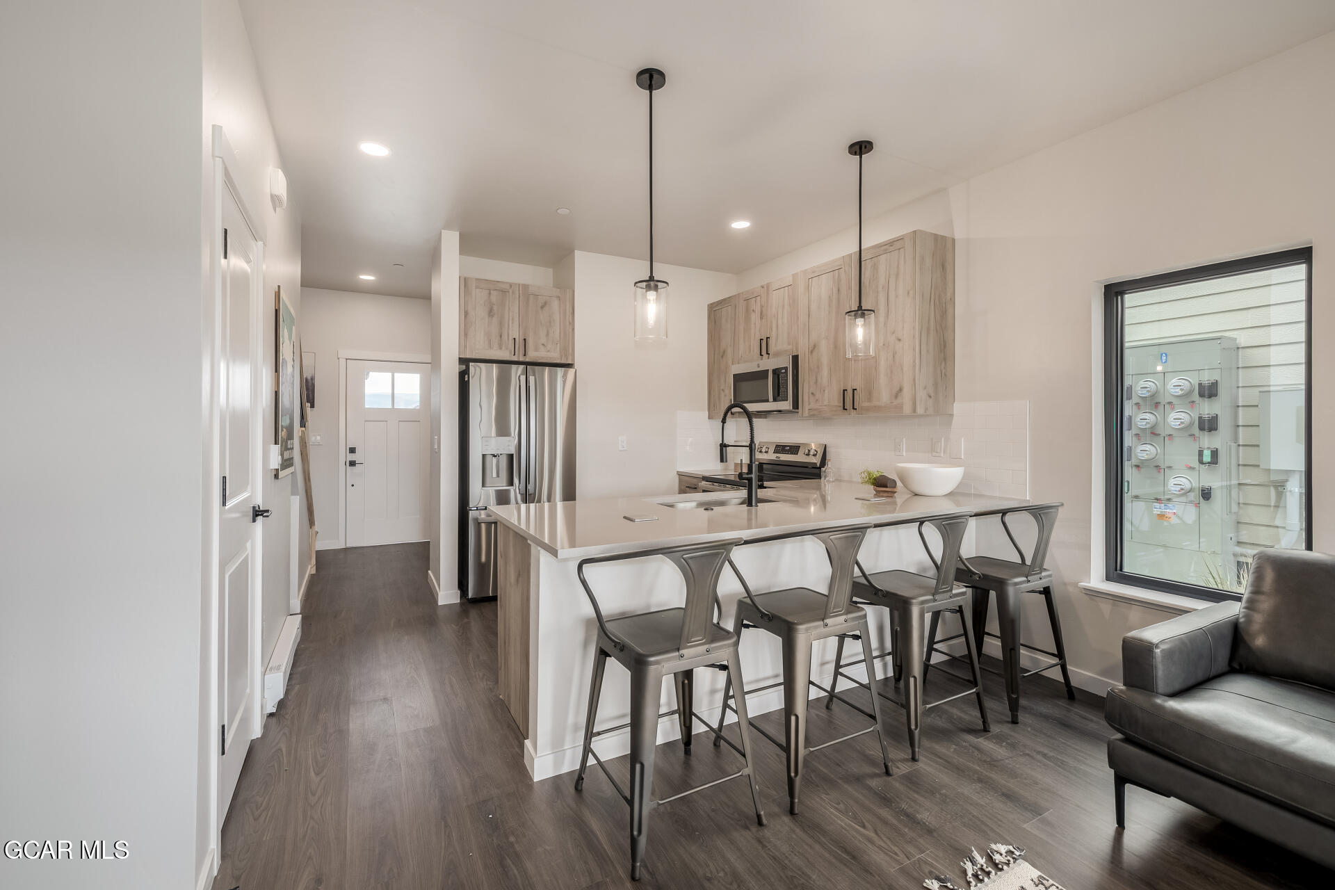 155 Granby Meadow Drive Granby CO 80446