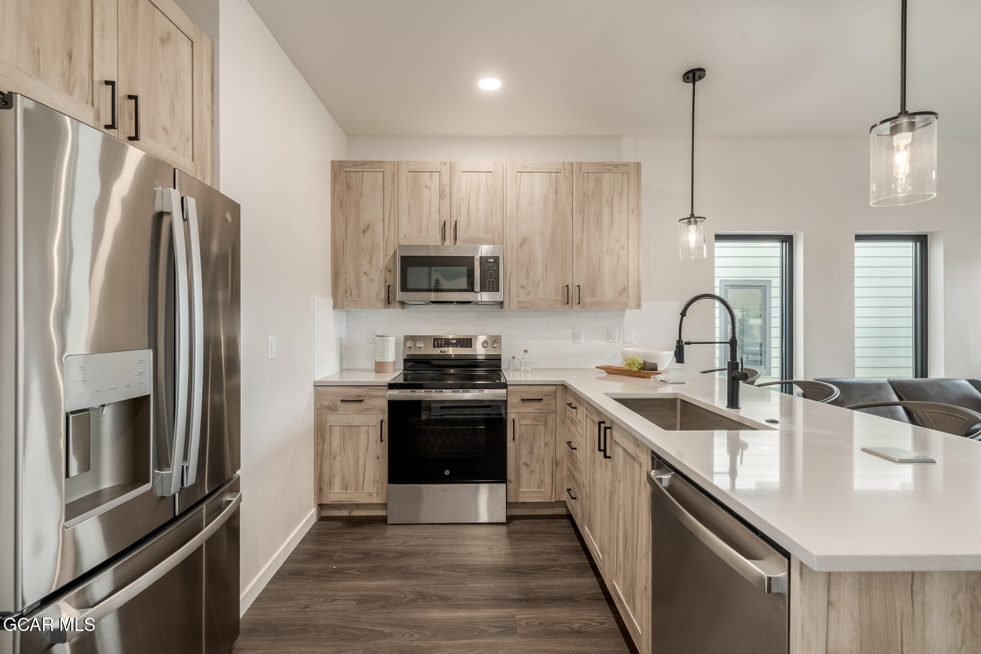 155 Granby Meadow Drive Granby CO 80446