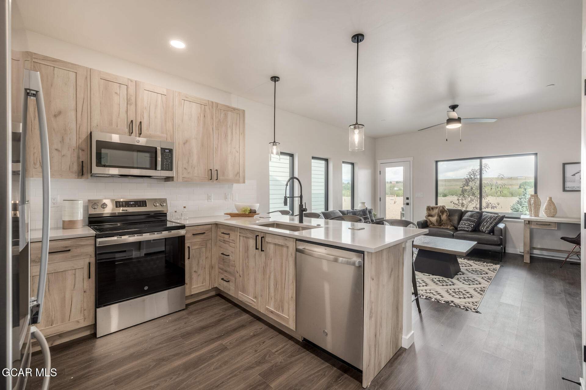 155 Granby Meadow Drive Granby CO 80446