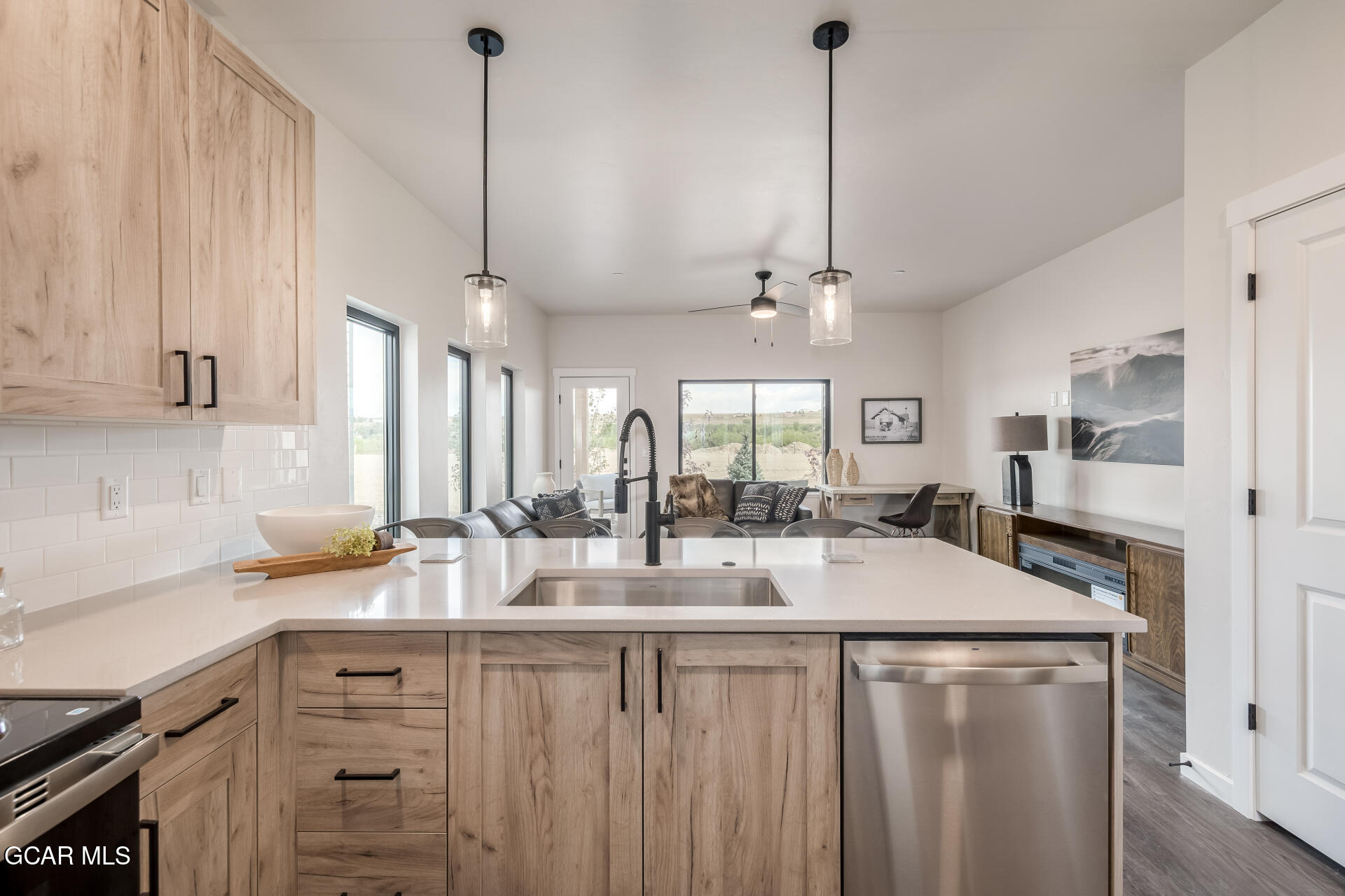 155 Granby Meadow Drive Granby CO 80446