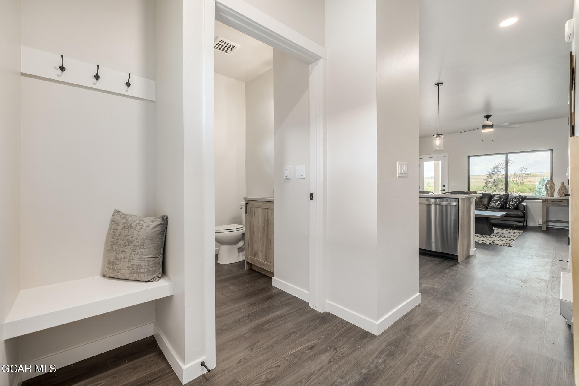 155 Granby Meadow Drive Granby CO 80446