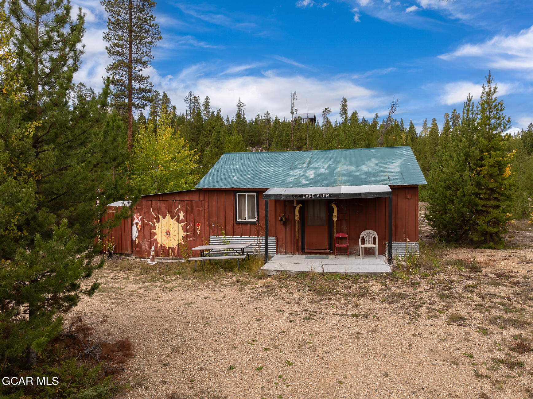 69 County Road 4652 Grand Lake CO 80447