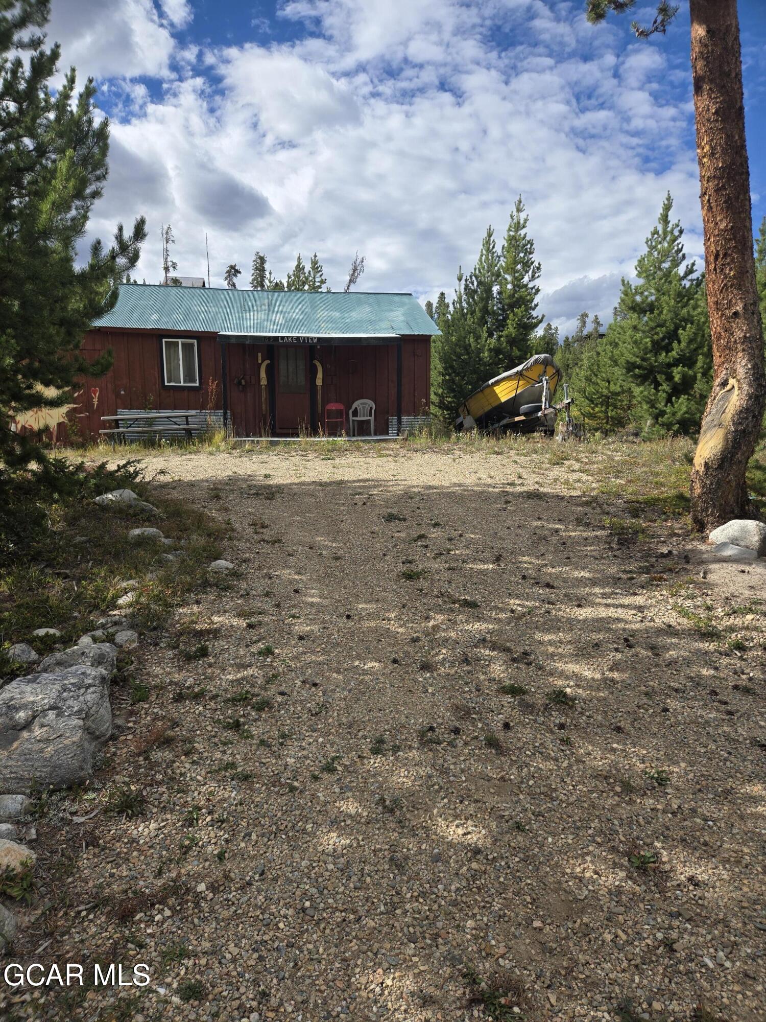 69 County Road 4652 Grand Lake CO 80447