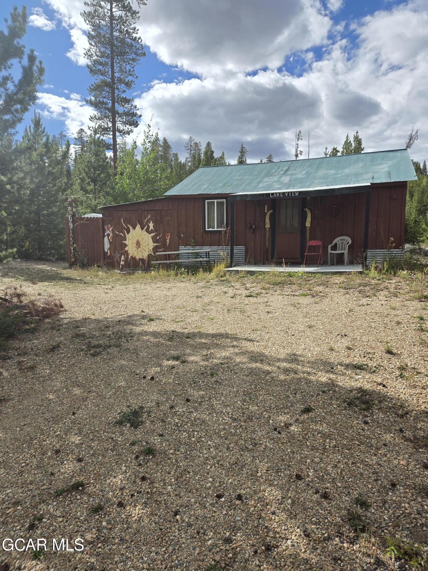 69 County Road 4652 Grand Lake CO 80447