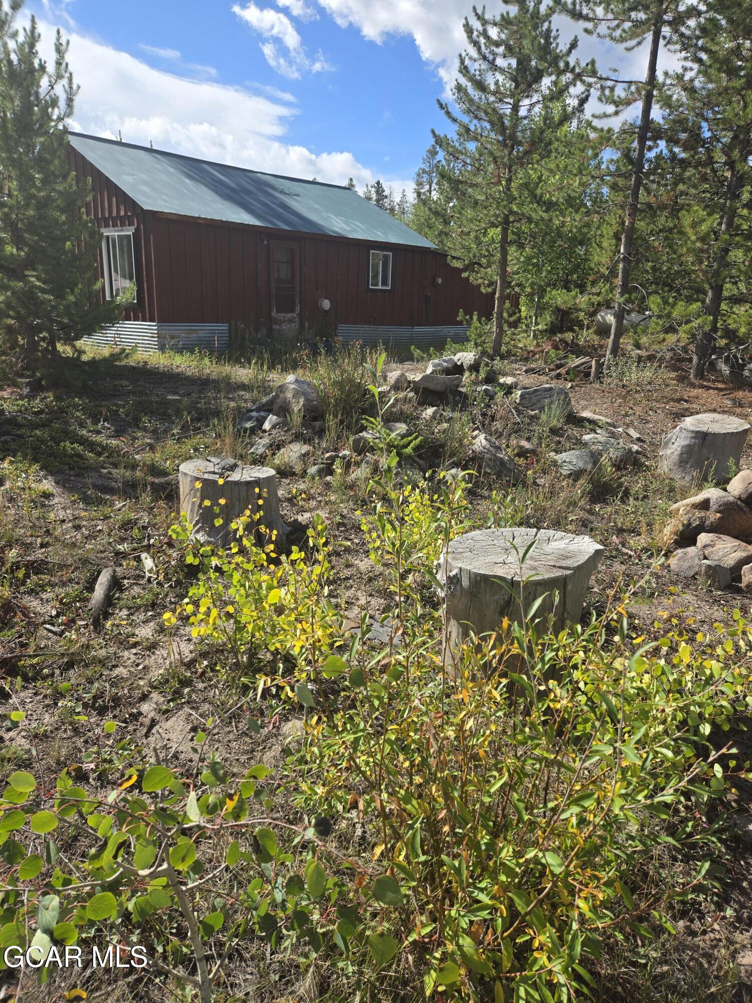69 County Road 4652 Grand Lake CO 80447