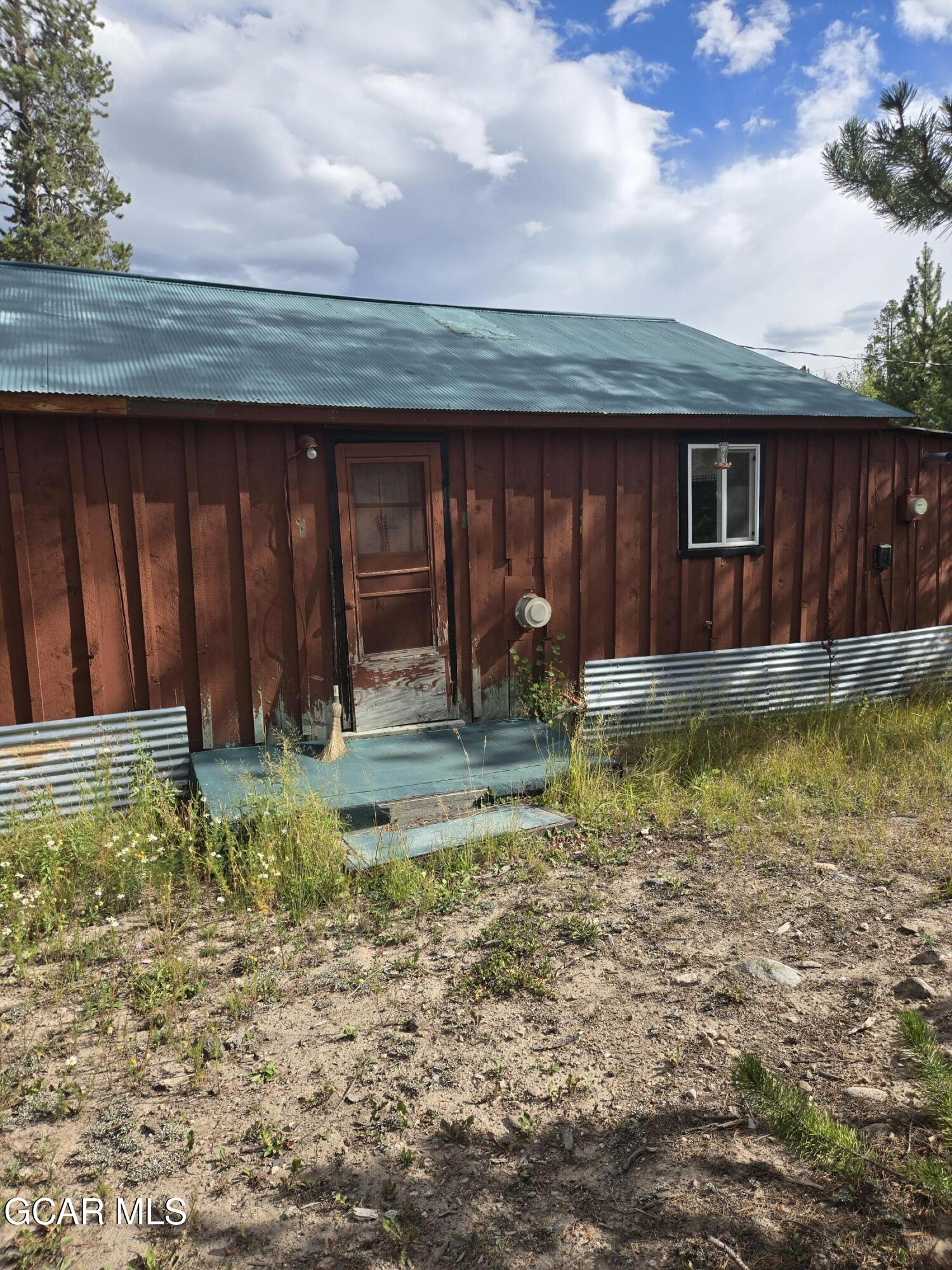 69 County Road 4652 Grand Lake CO 80447