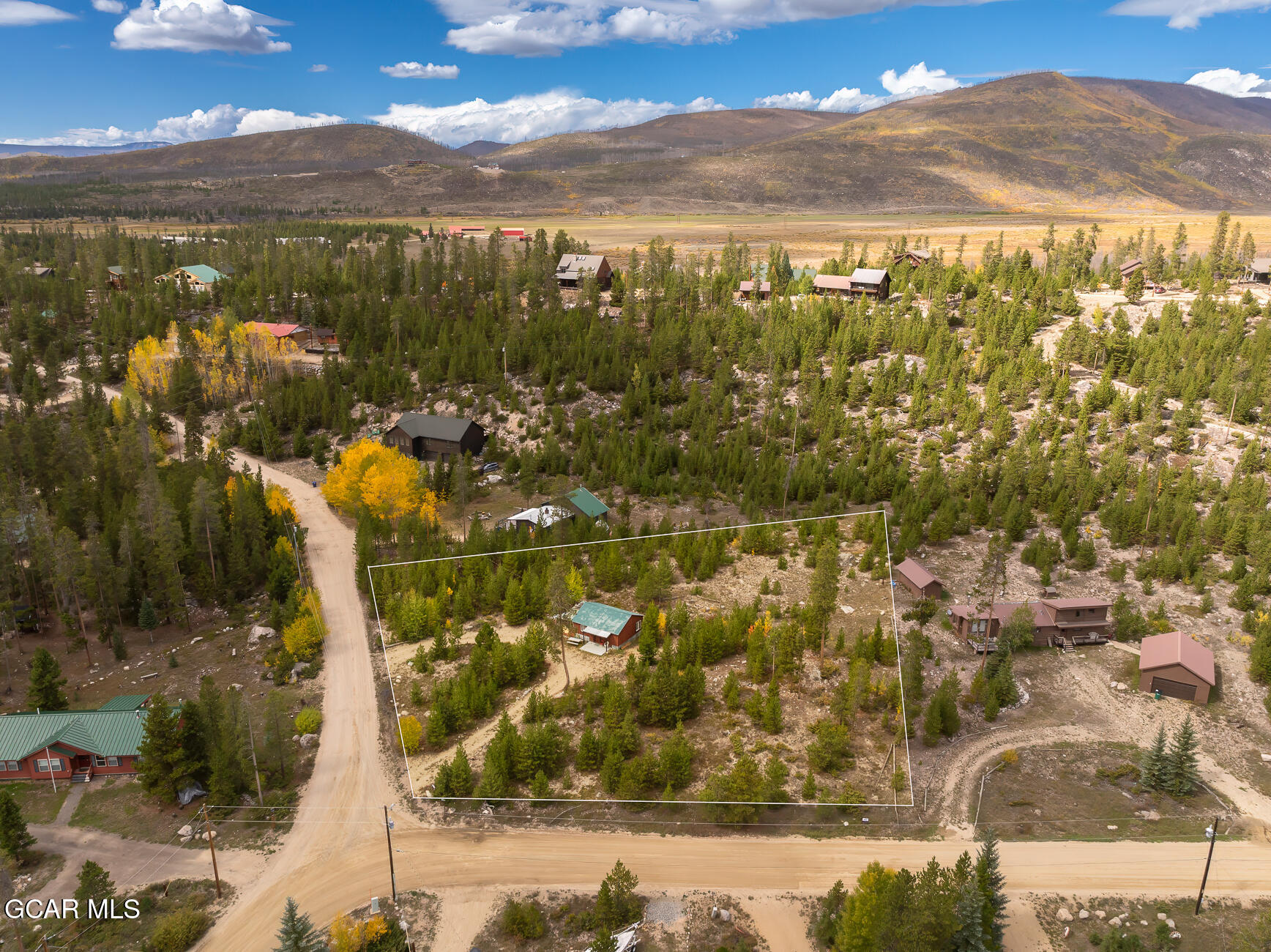 69 County Road 4652 Grand Lake CO 80447
