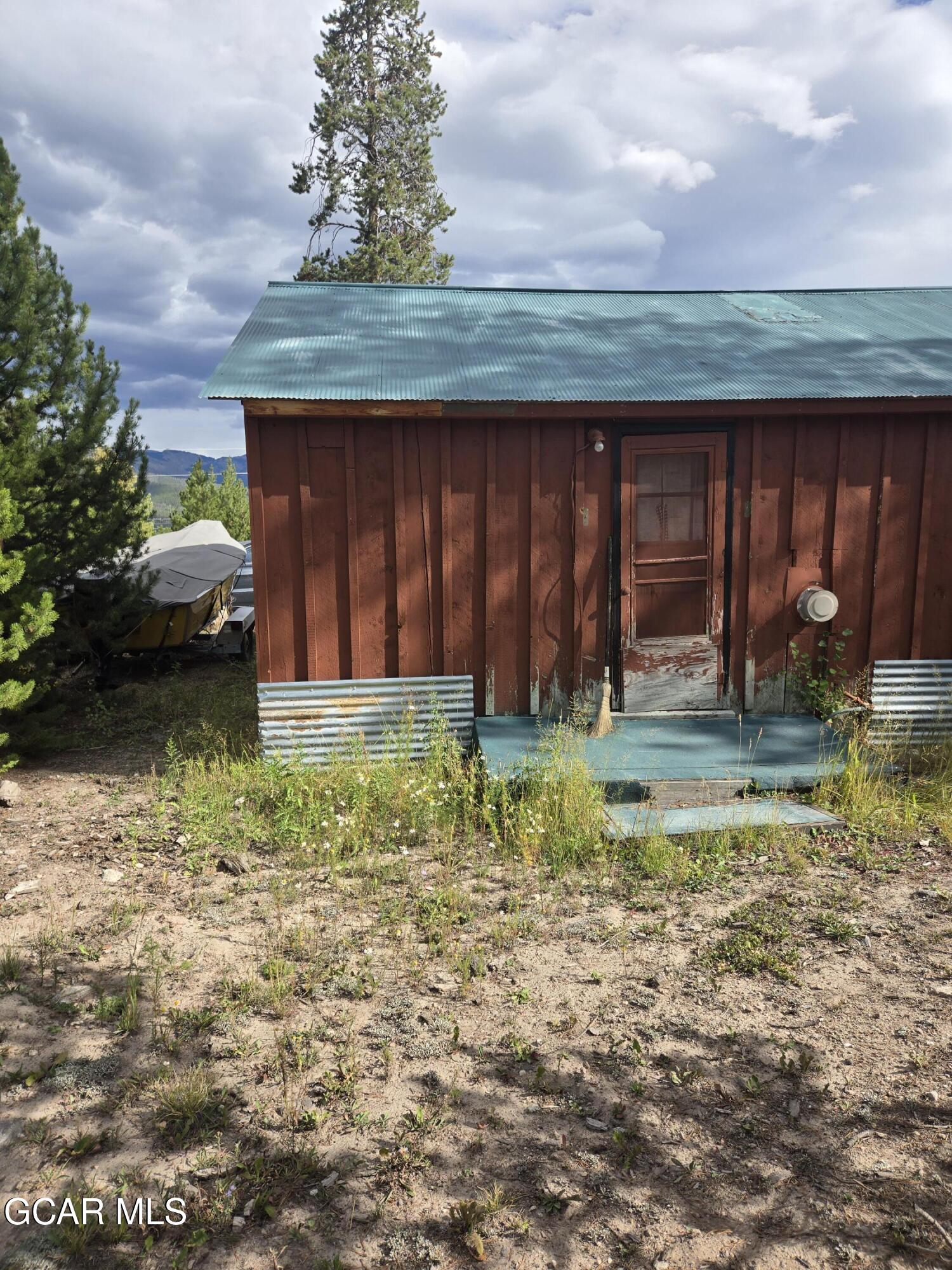69 County Road 4652 Grand Lake CO 80447