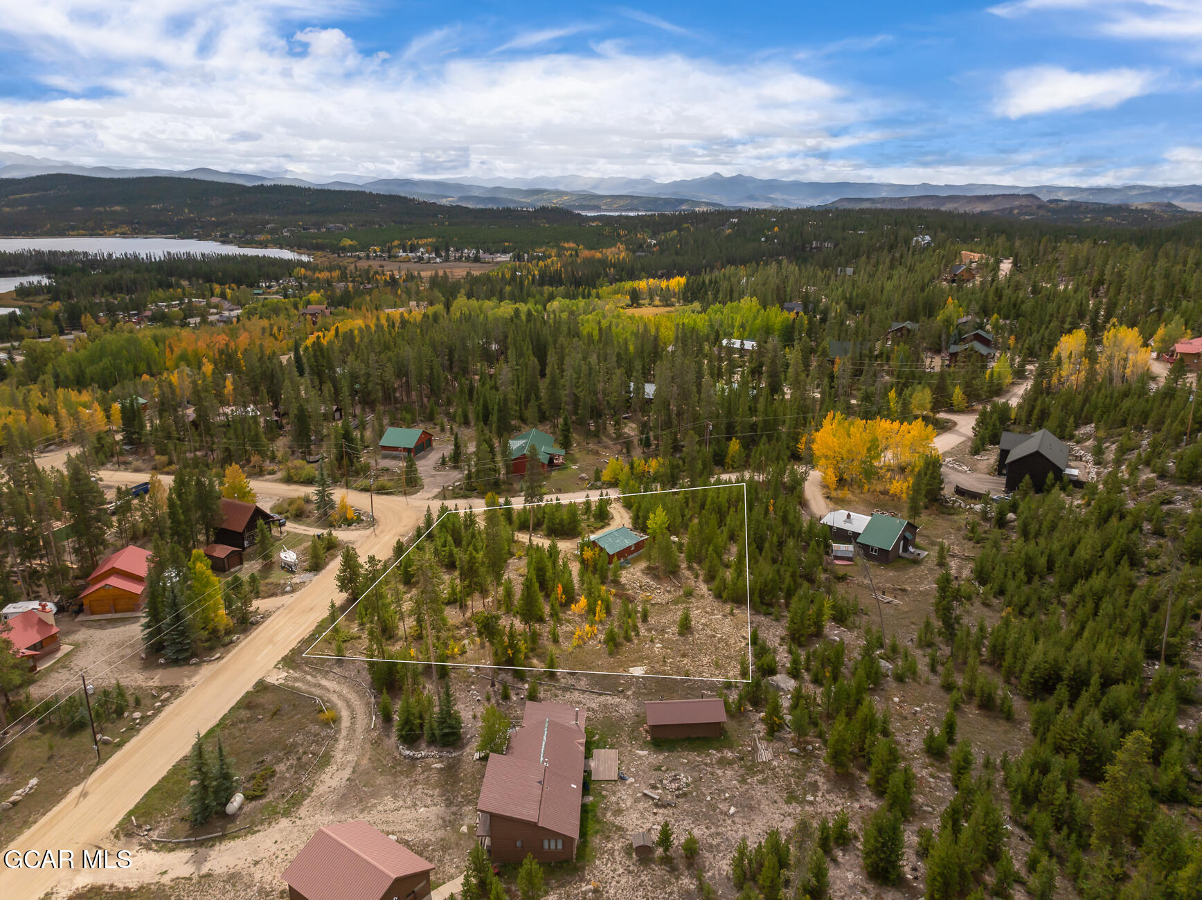 69 County Road 4652 Grand Lake CO 80447