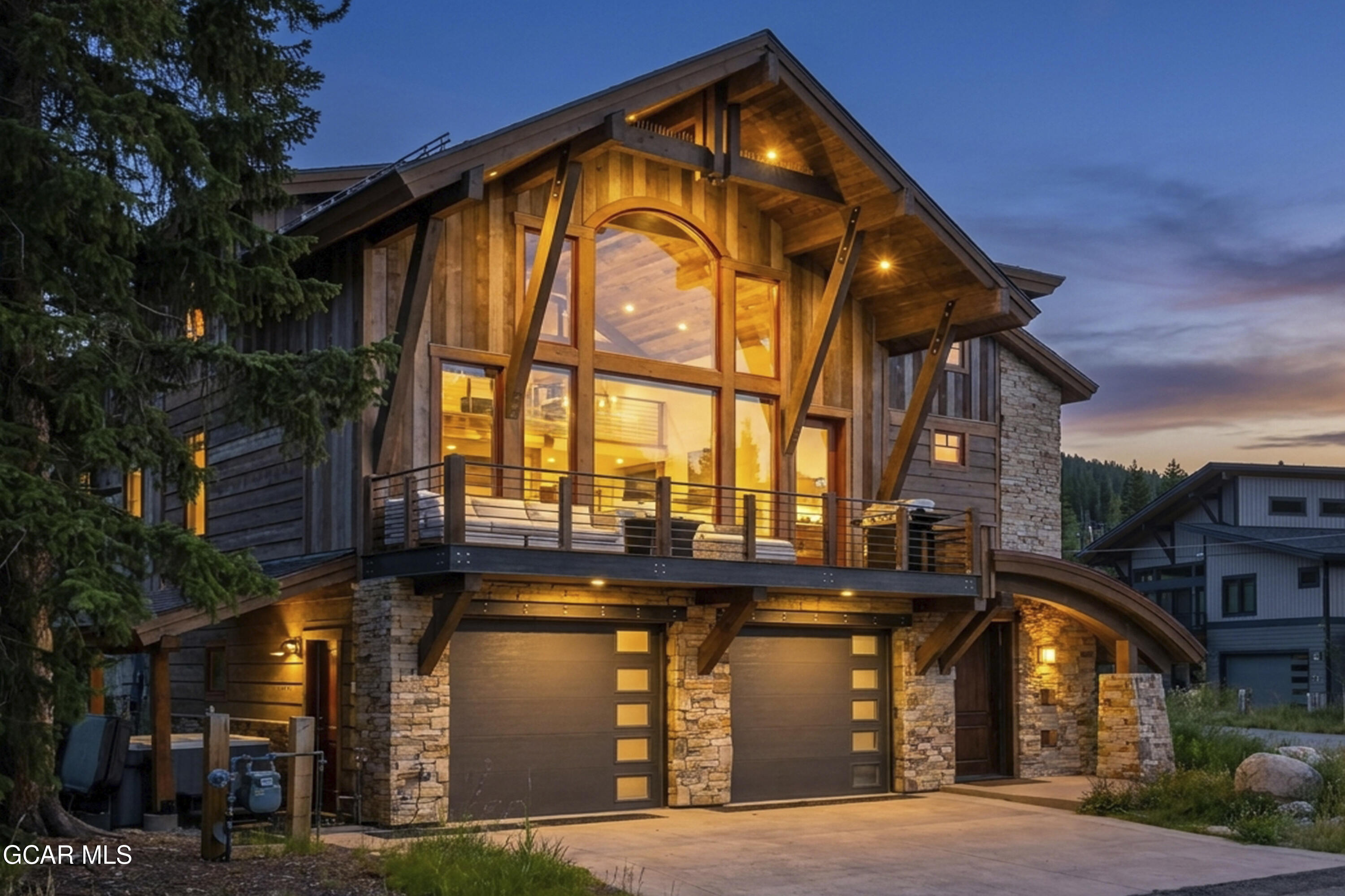 71 Balsam Drive Winter Park CO 80482
