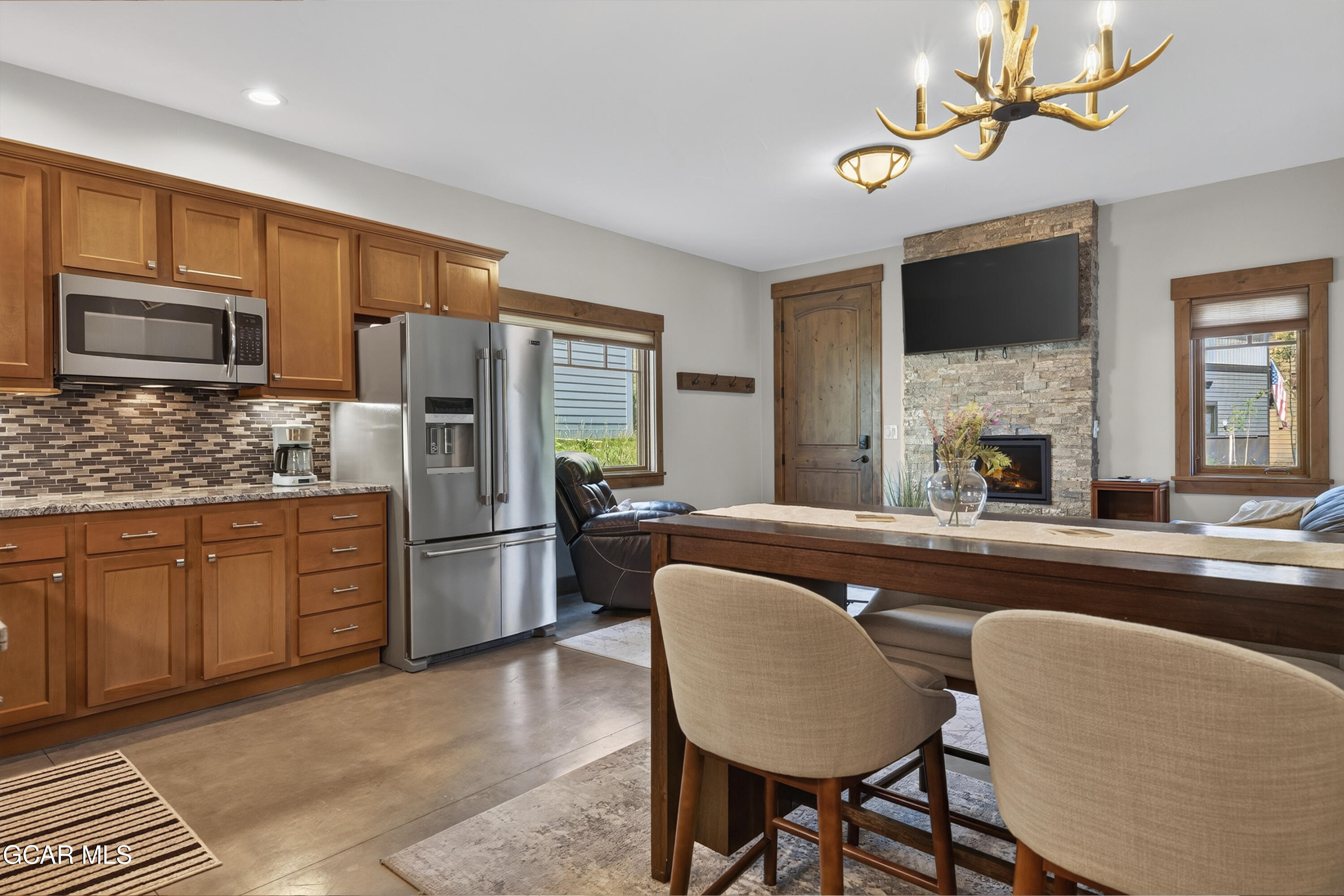 71 Balsam Drive Winter Park CO 80482