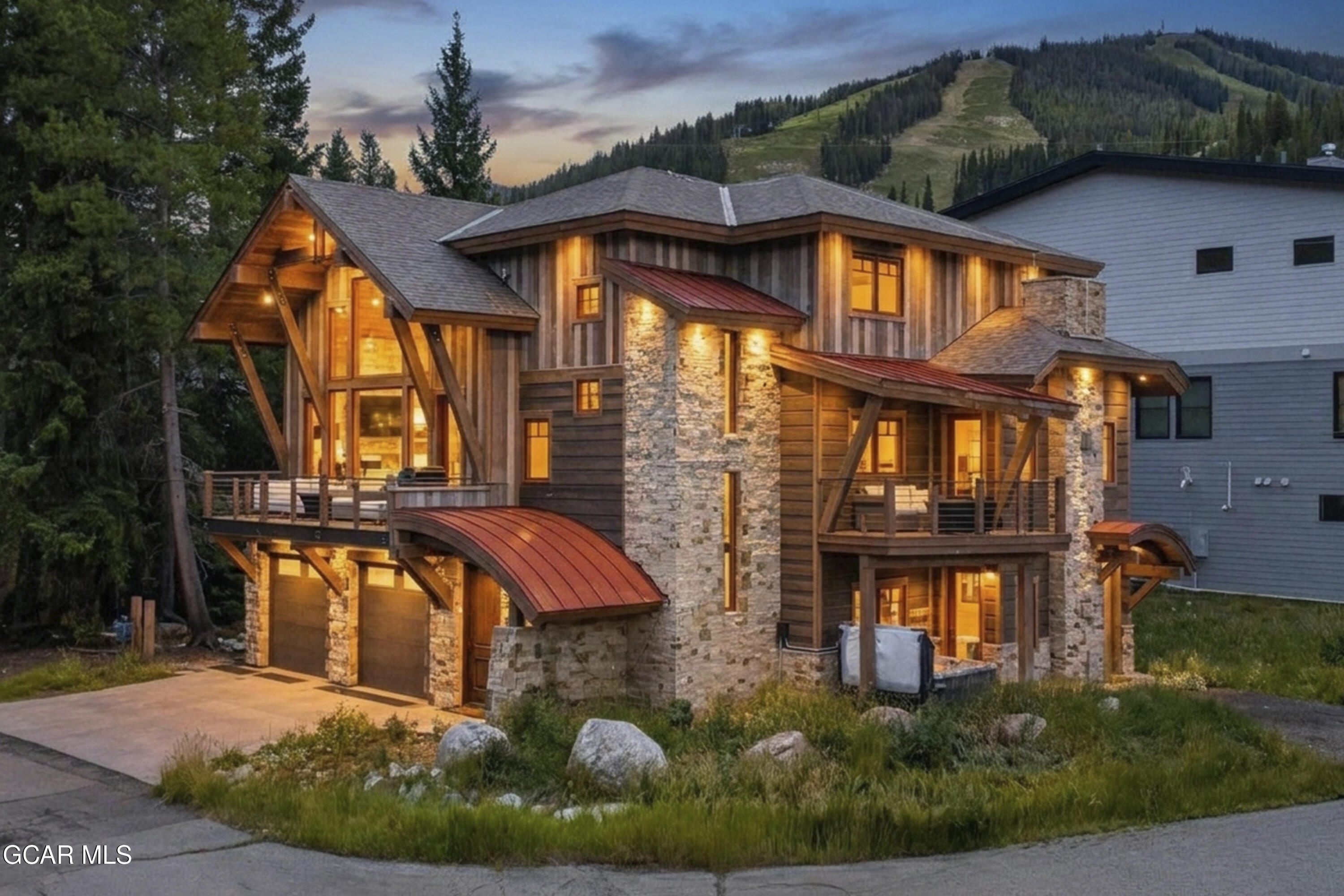 71 Balsam Drive Winter Park CO 80482