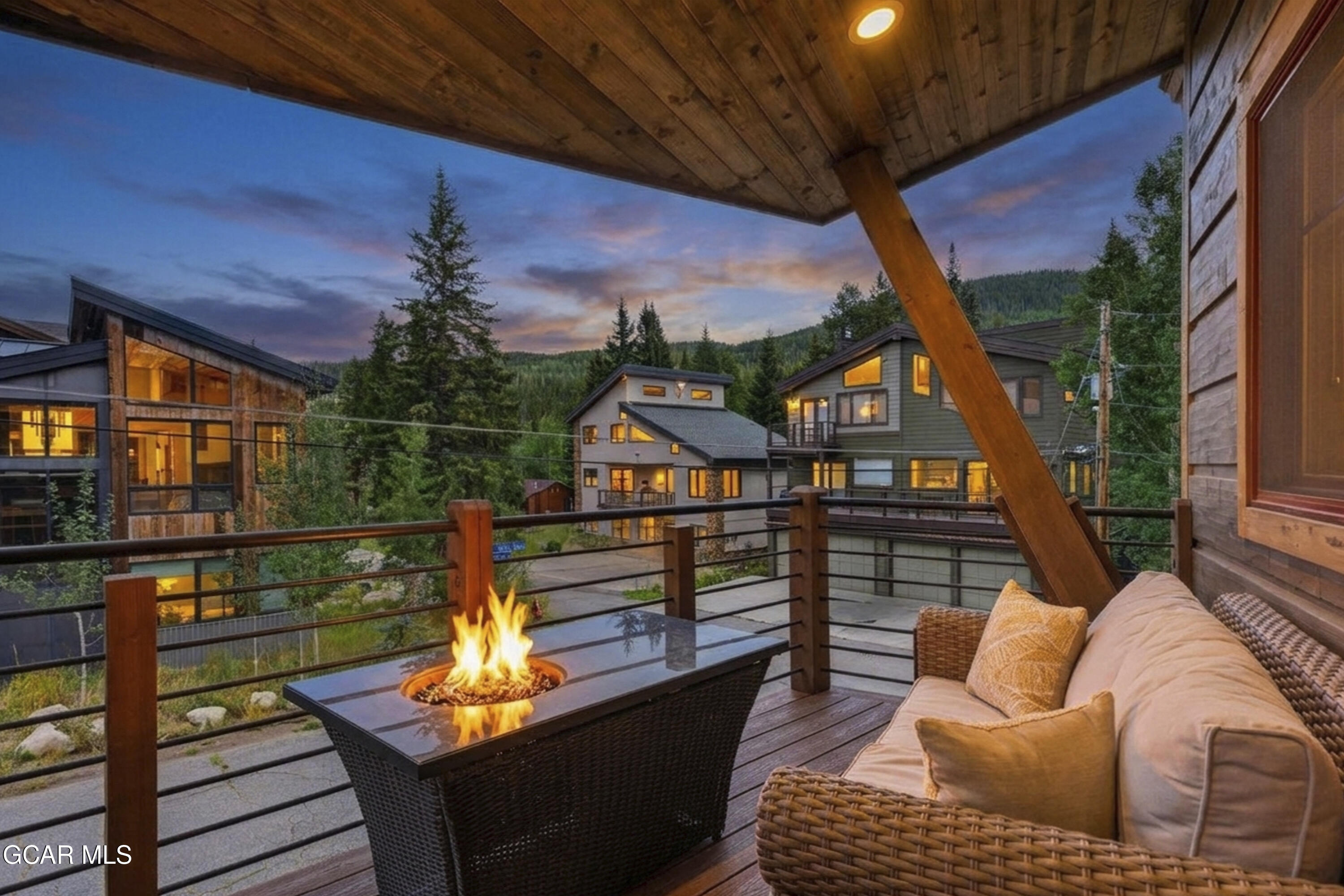 71 Balsam Drive Winter Park CO 80482