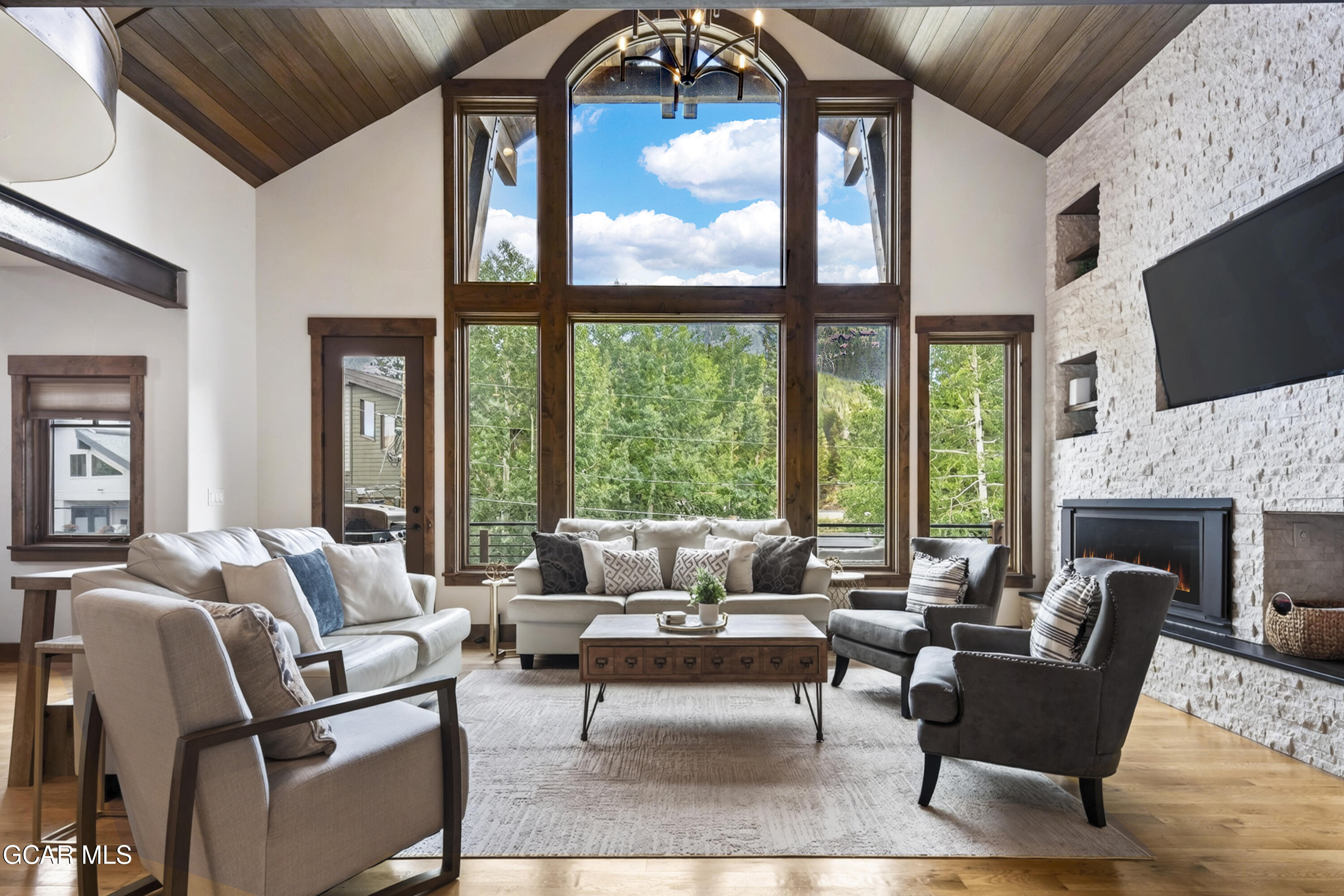 71 Balsam Drive Winter Park CO 80482