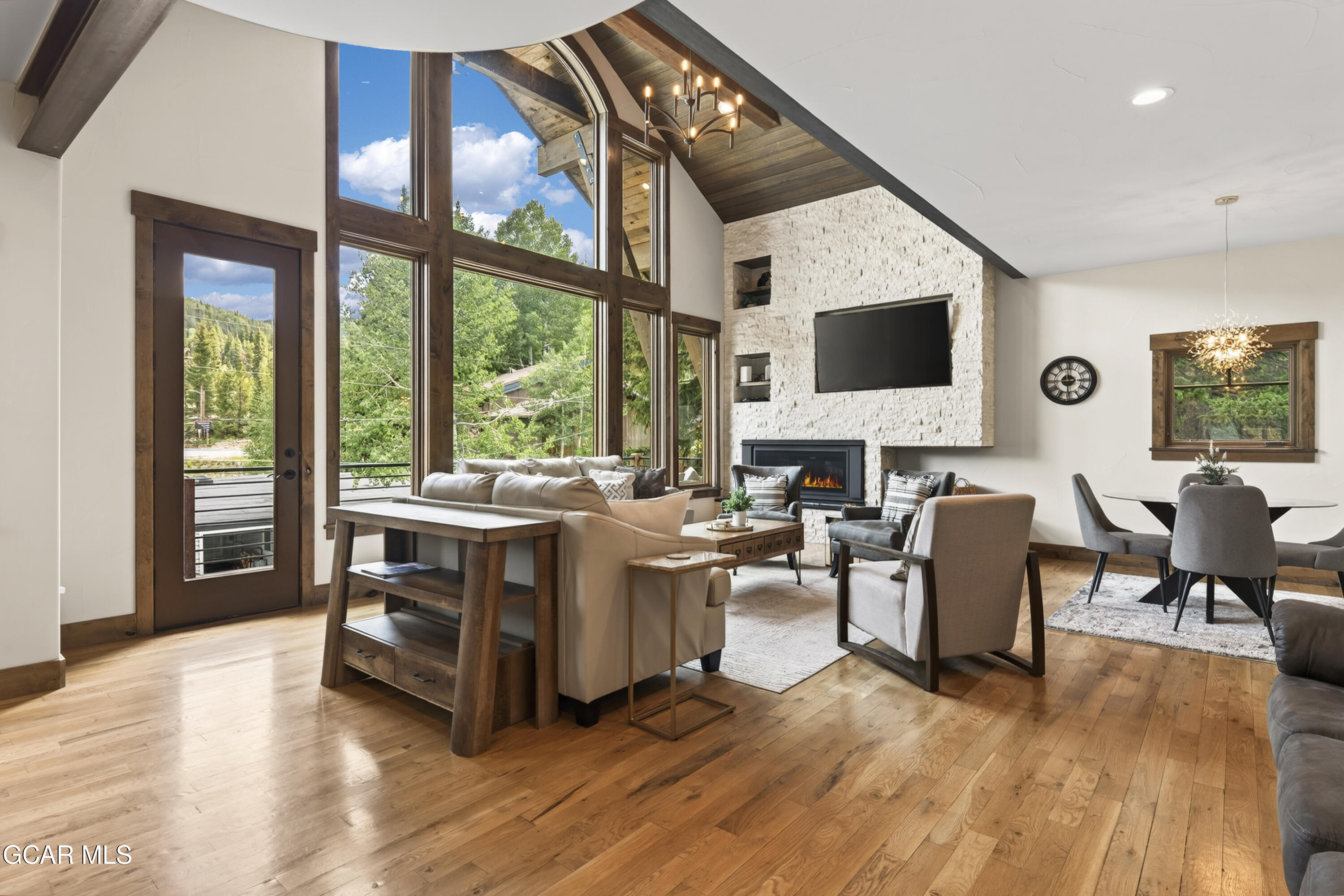 71 Balsam Drive Winter Park CO 80482