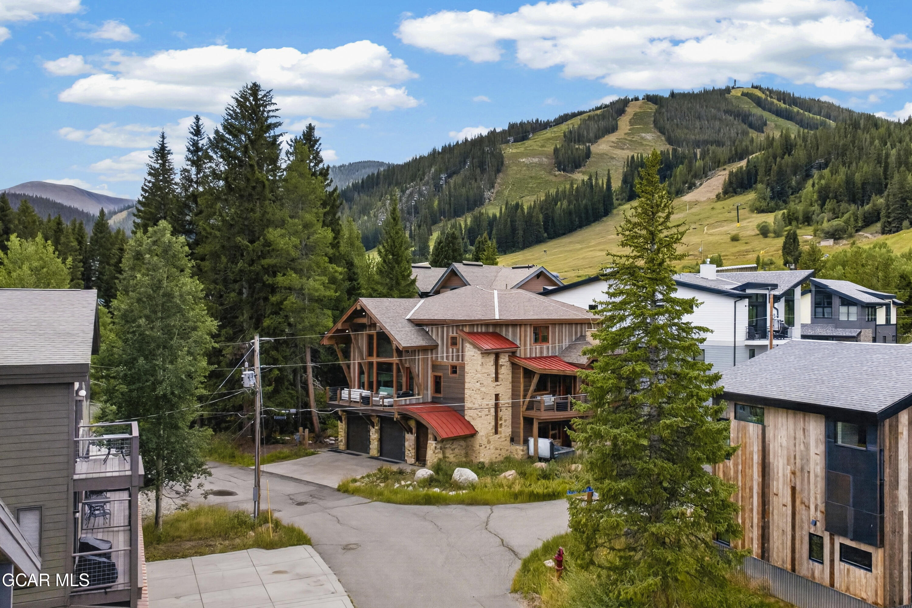 71 Balsam Drive Winter Park CO 80482