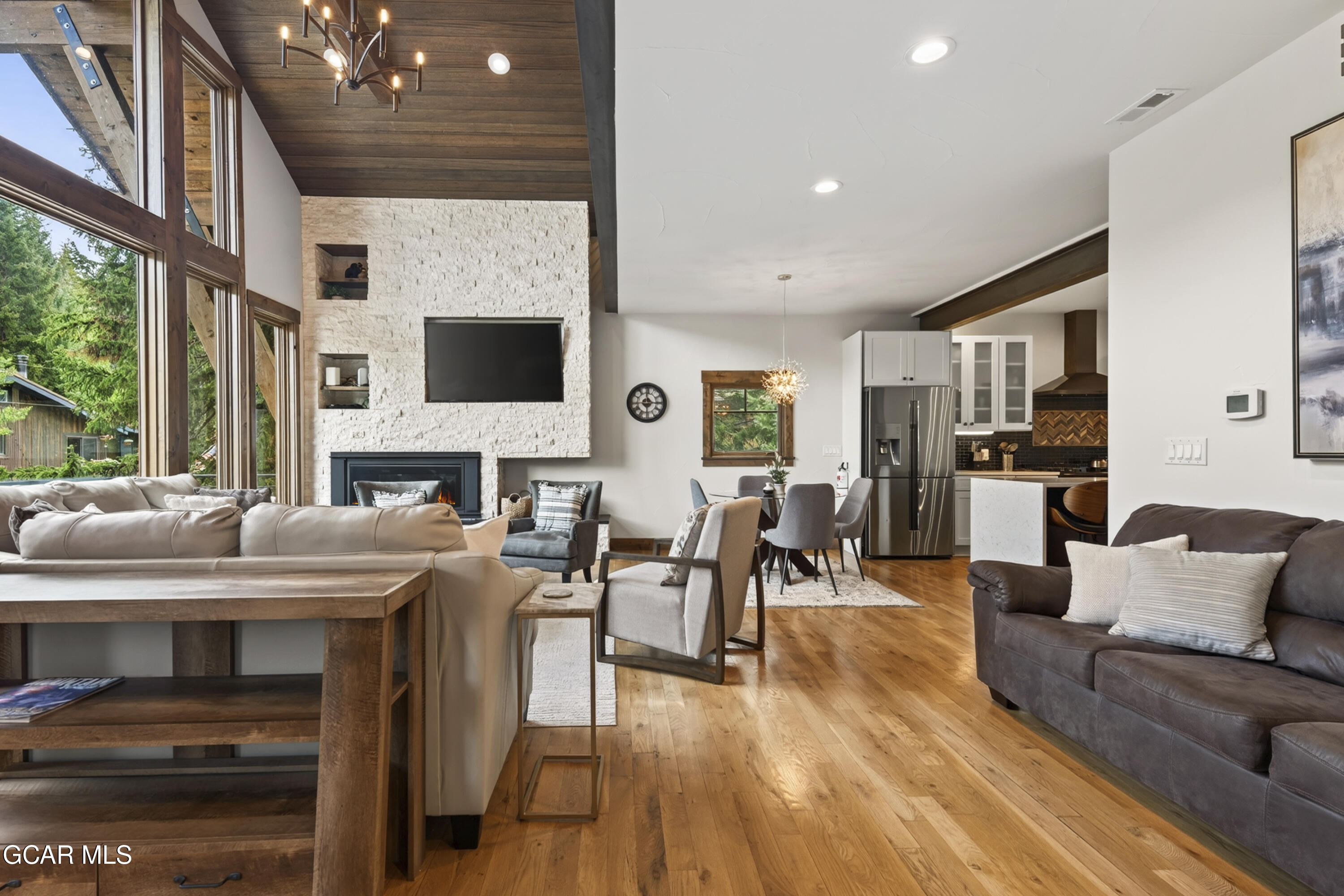 71 Balsam Drive Winter Park CO 80482