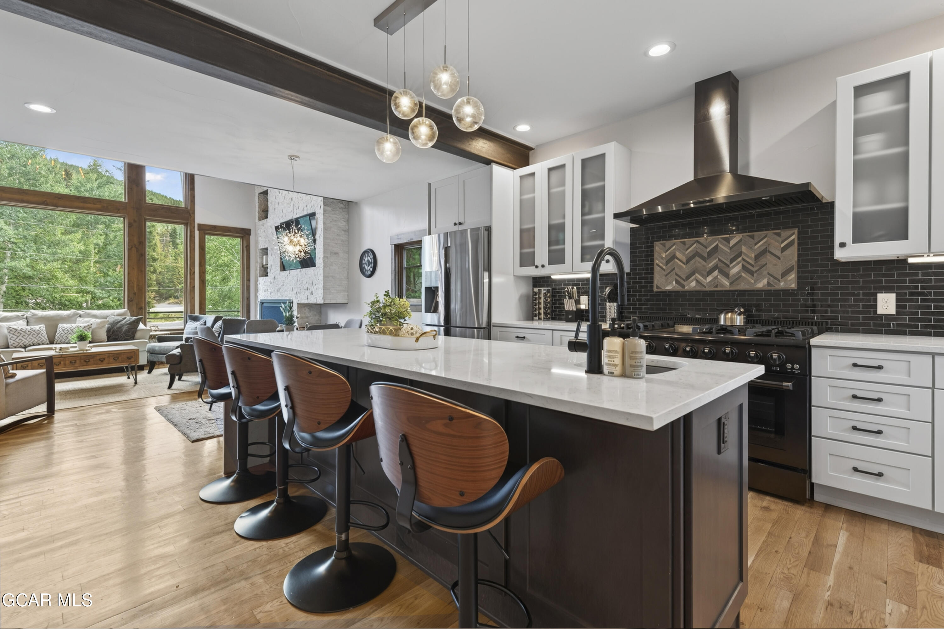 71 Balsam Drive Winter Park CO 80482