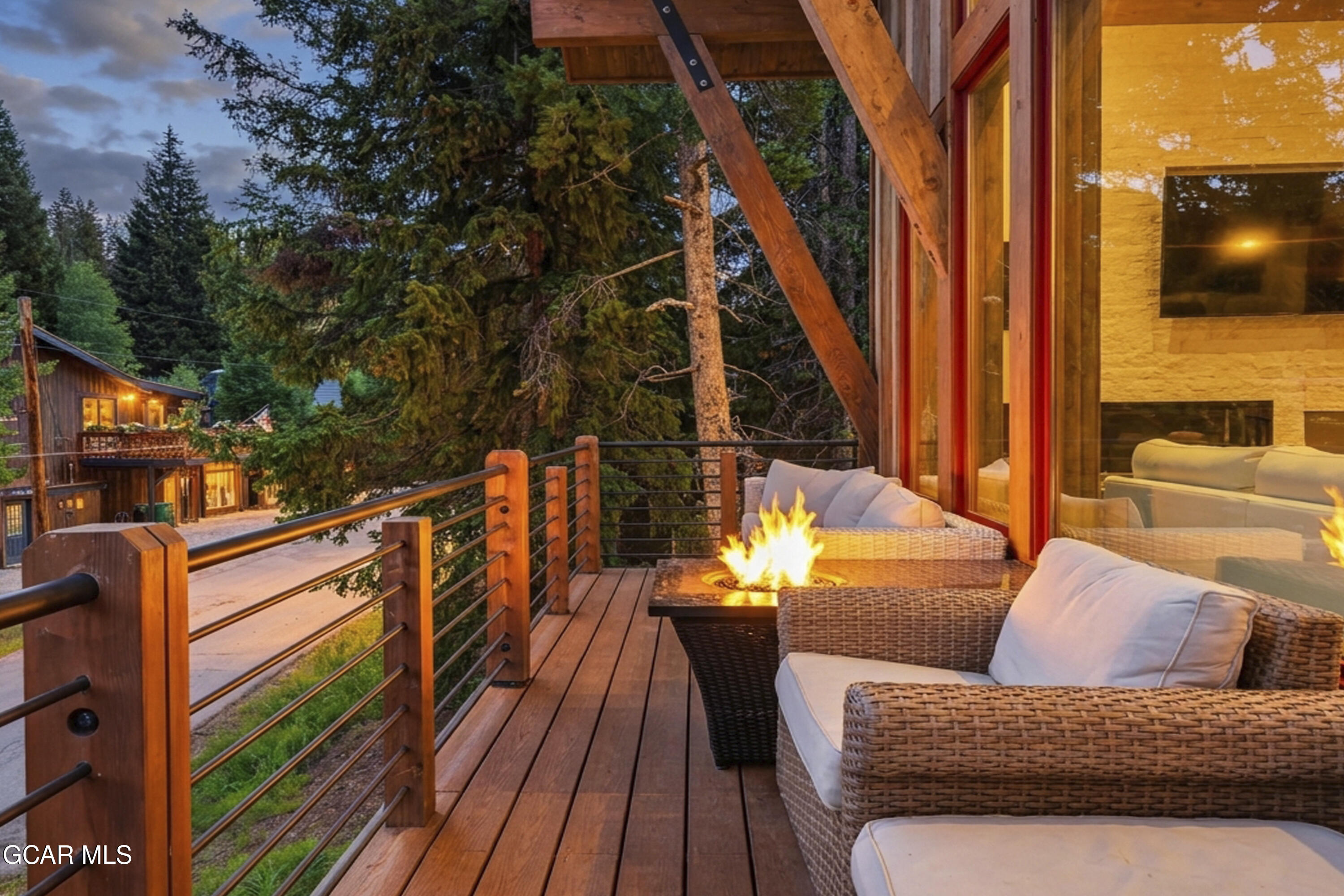 71 Balsam Drive Winter Park CO 80482