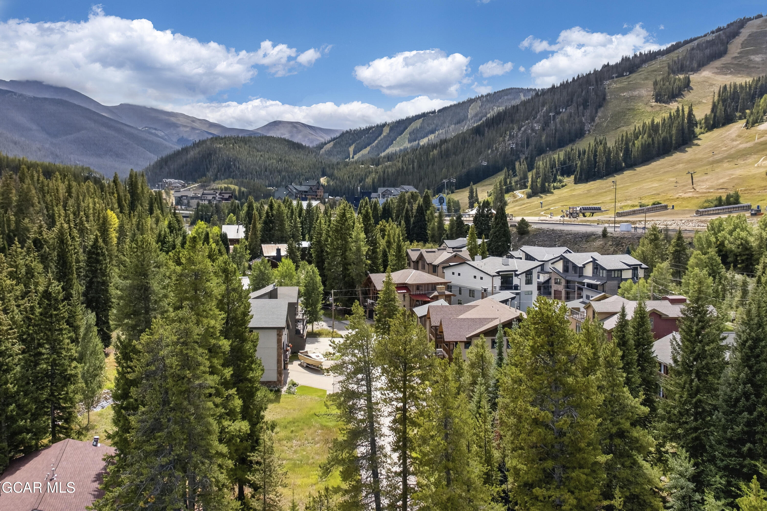 71 Balsam Drive Winter Park CO 80482