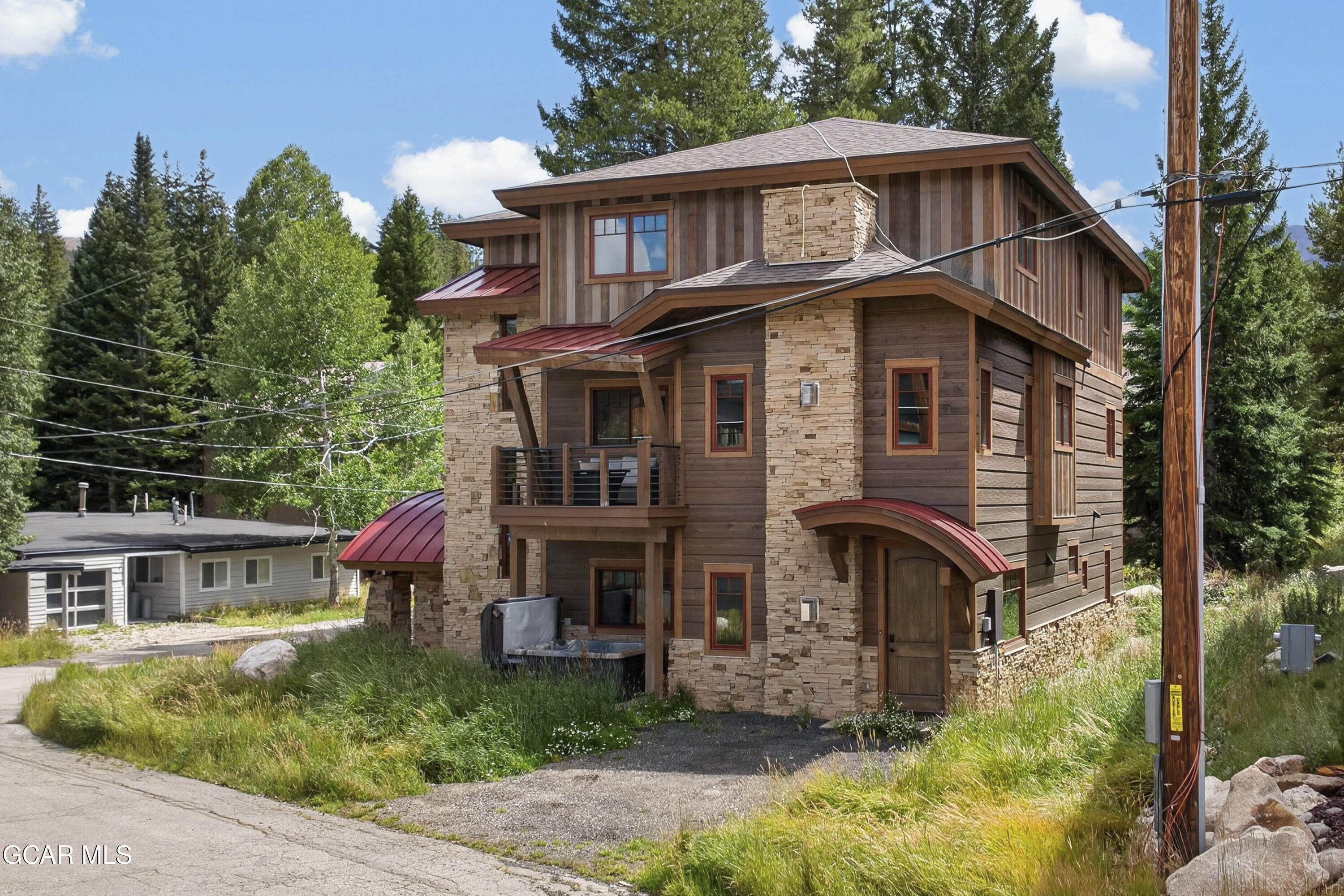 71 Balsam Drive Winter Park CO 80482