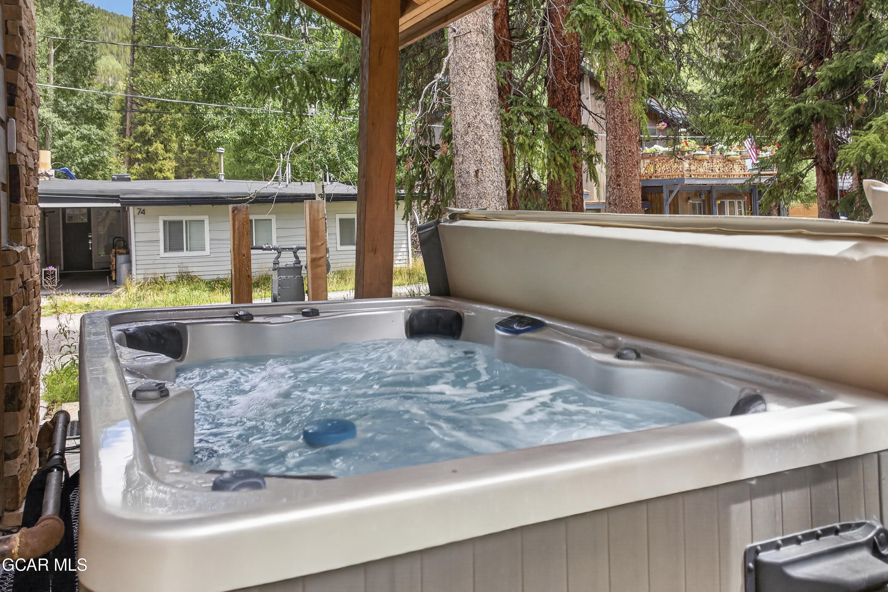 71 Balsam Drive Winter Park CO 80482