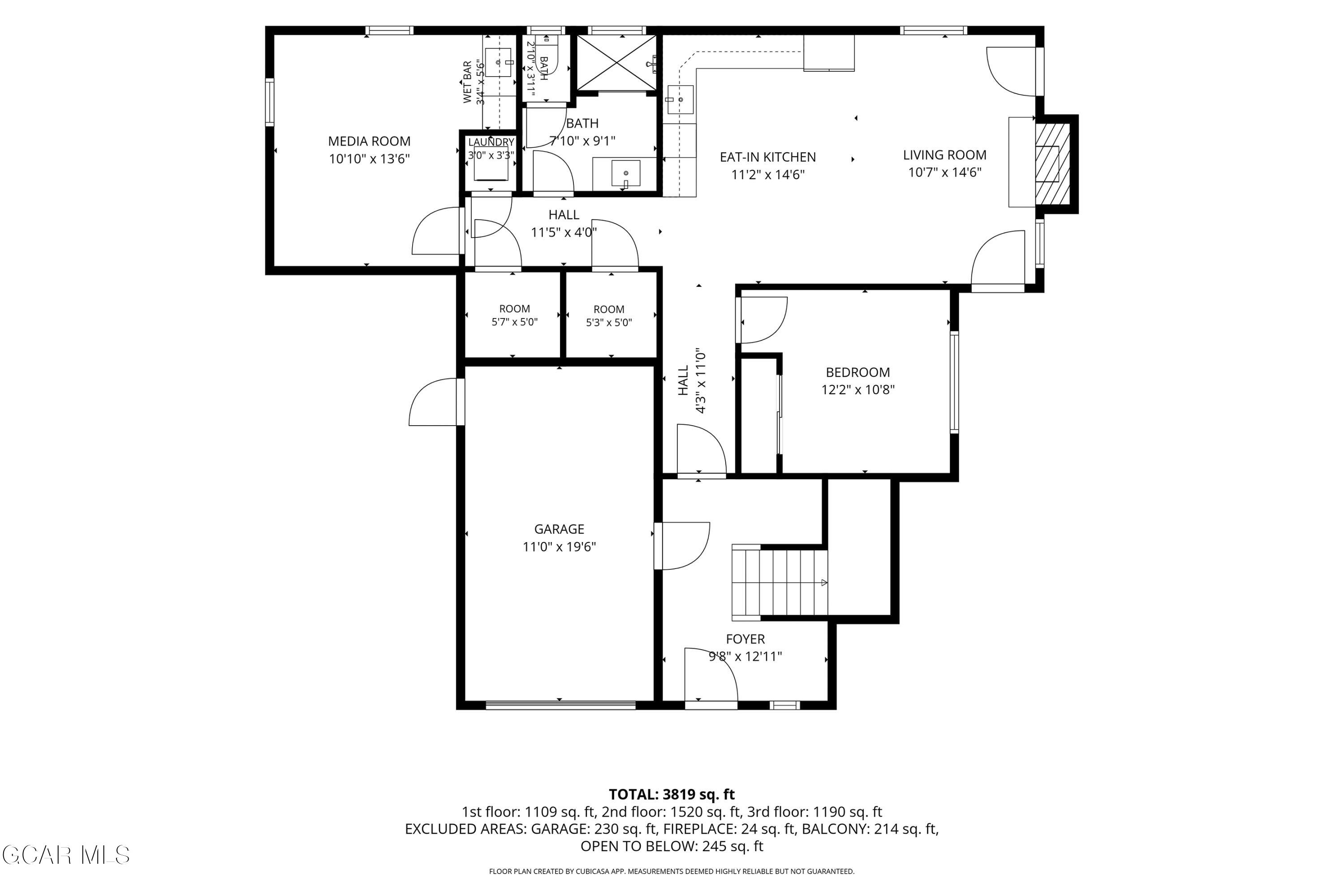 71 Balsam Drive Winter Park CO 80482