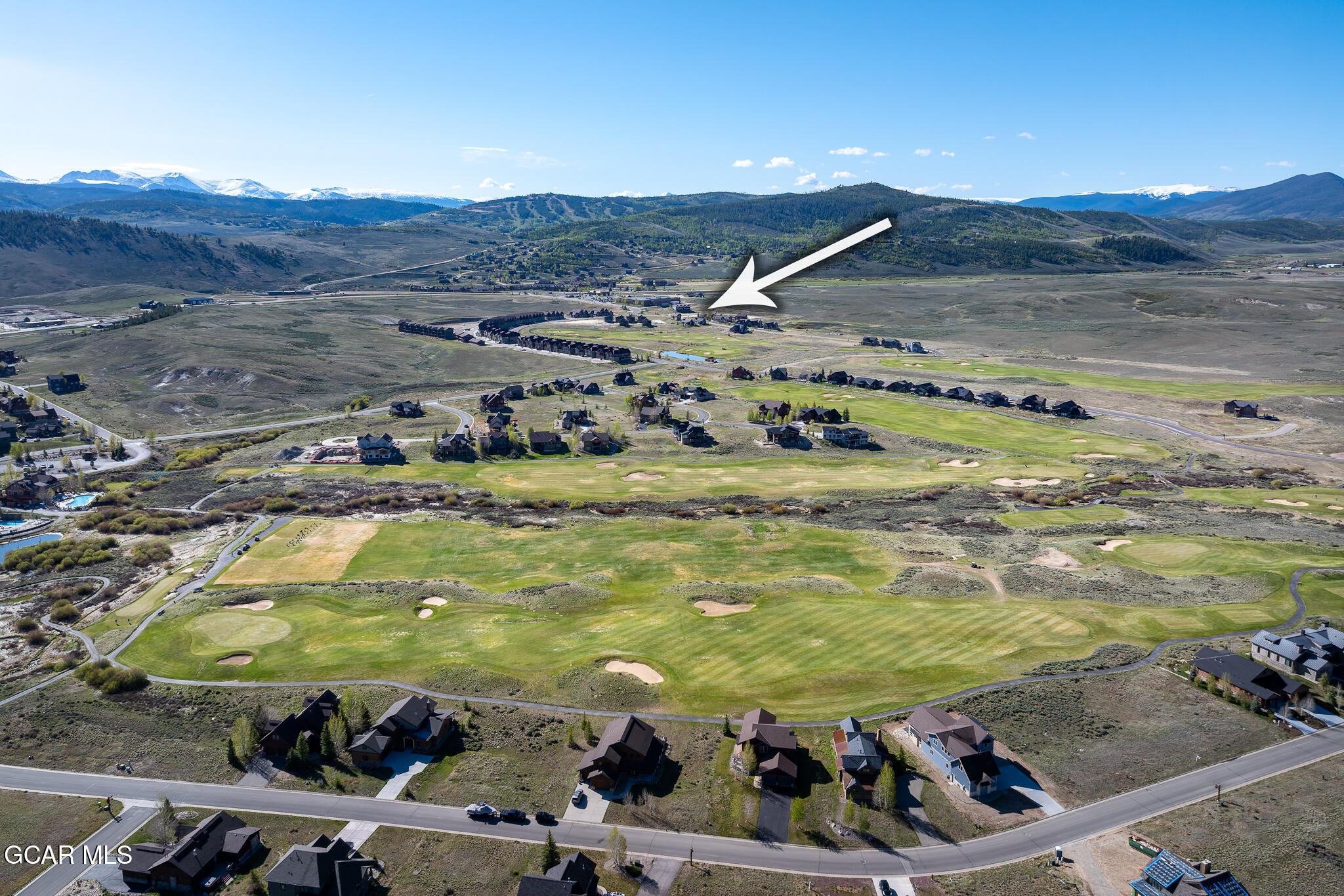 370-380 Buckhorn Drive Granby CO 80446