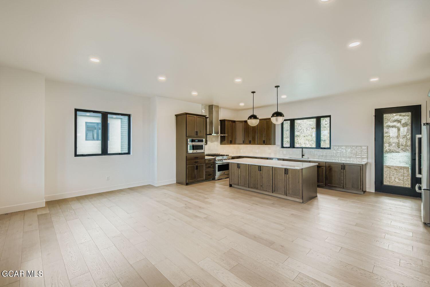 1100 Shoshoni Lane Granby CO 80446