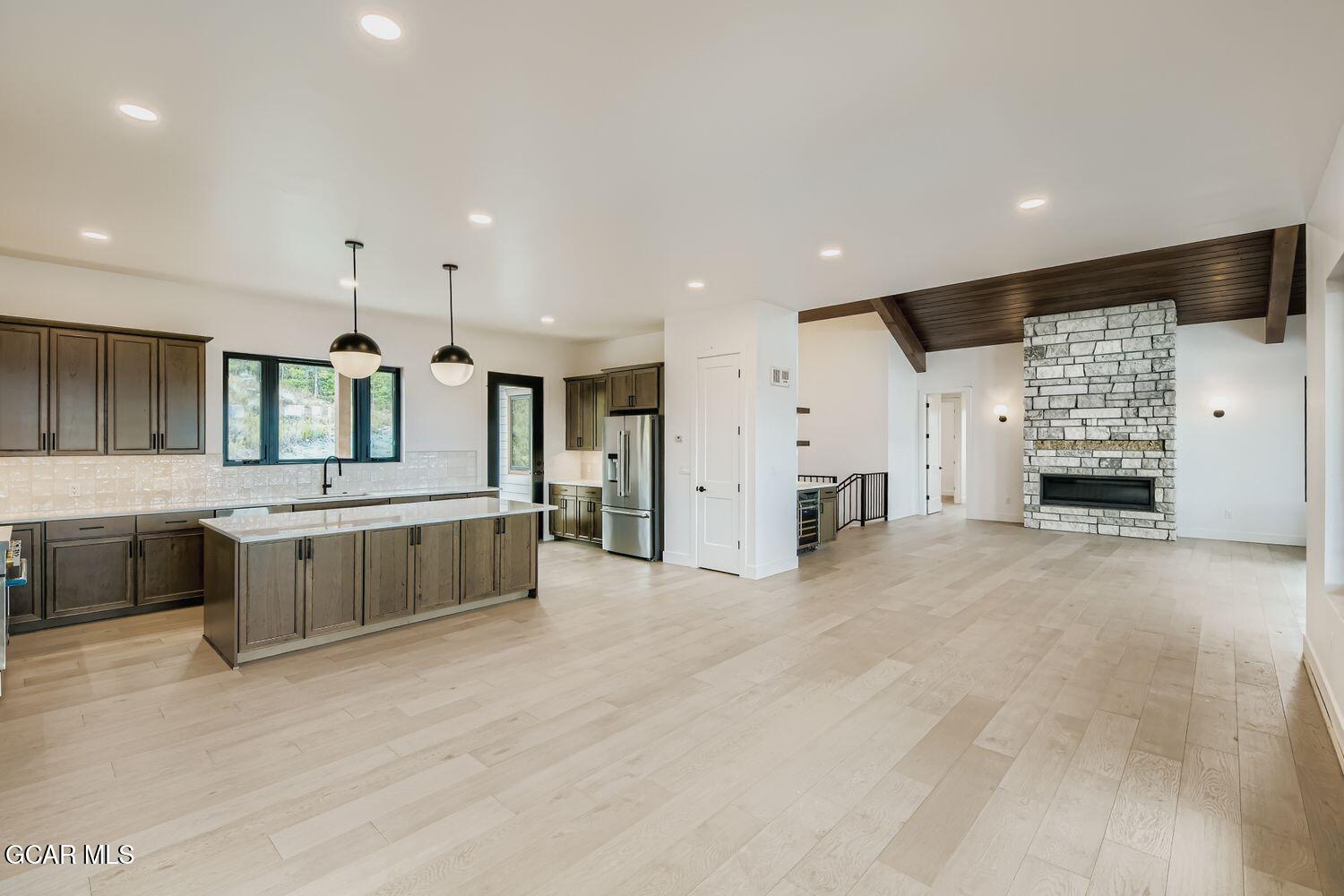 1100 Shoshoni Lane Granby CO 80446