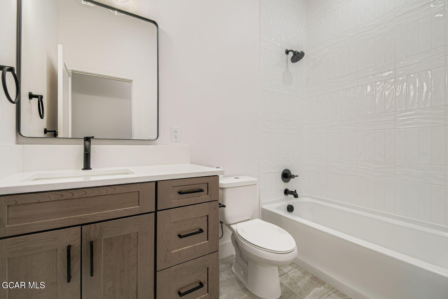 1100 Shoshoni Lane Granby CO 80446