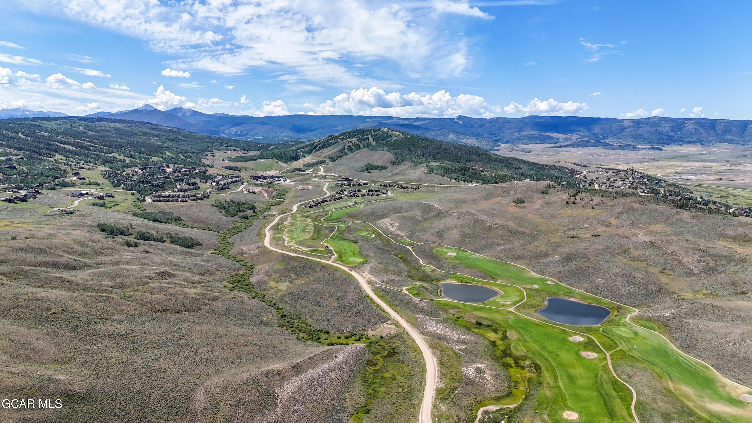 1100 Shoshoni Lane Granby CO 80446