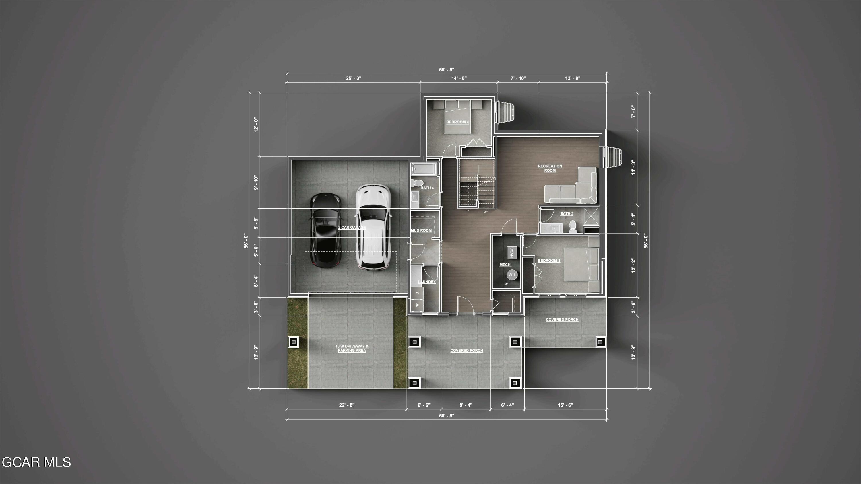 1100 Shoshoni Lane Granby CO 80446