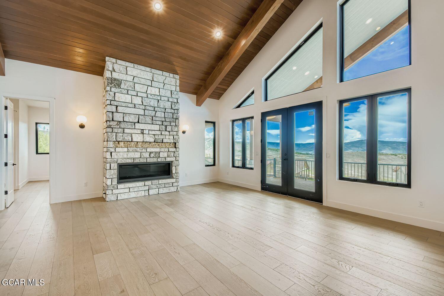 1100 Shoshoni Lane Granby CO 80446