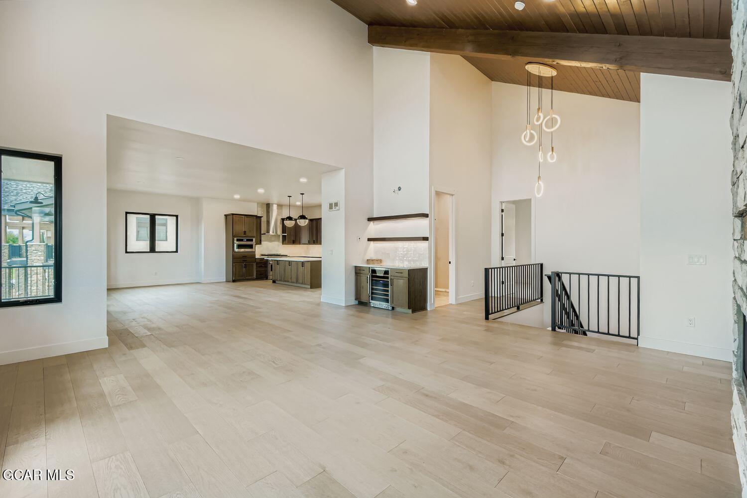 1100 Shoshoni Lane Granby CO 80446