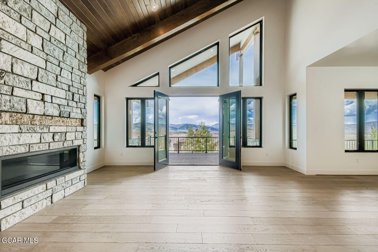 1100 Shoshoni Lane Granby CO 80446