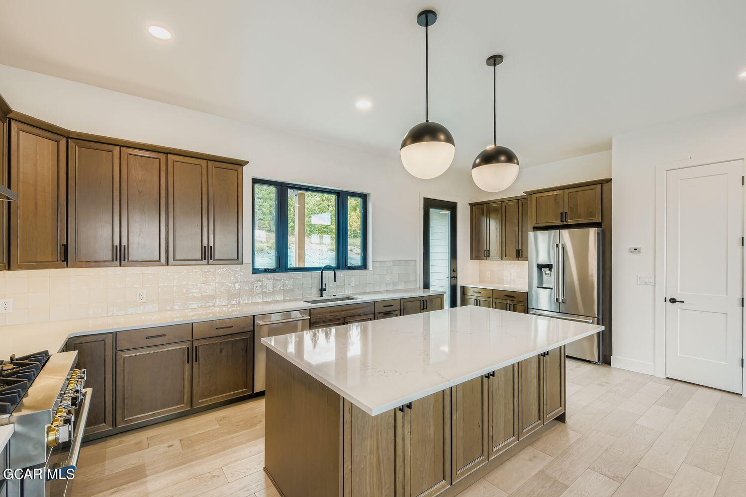 1100 Shoshoni Lane Granby CO 80446