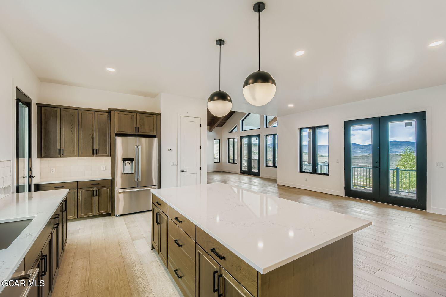 1100 Shoshoni Lane Granby CO 80446