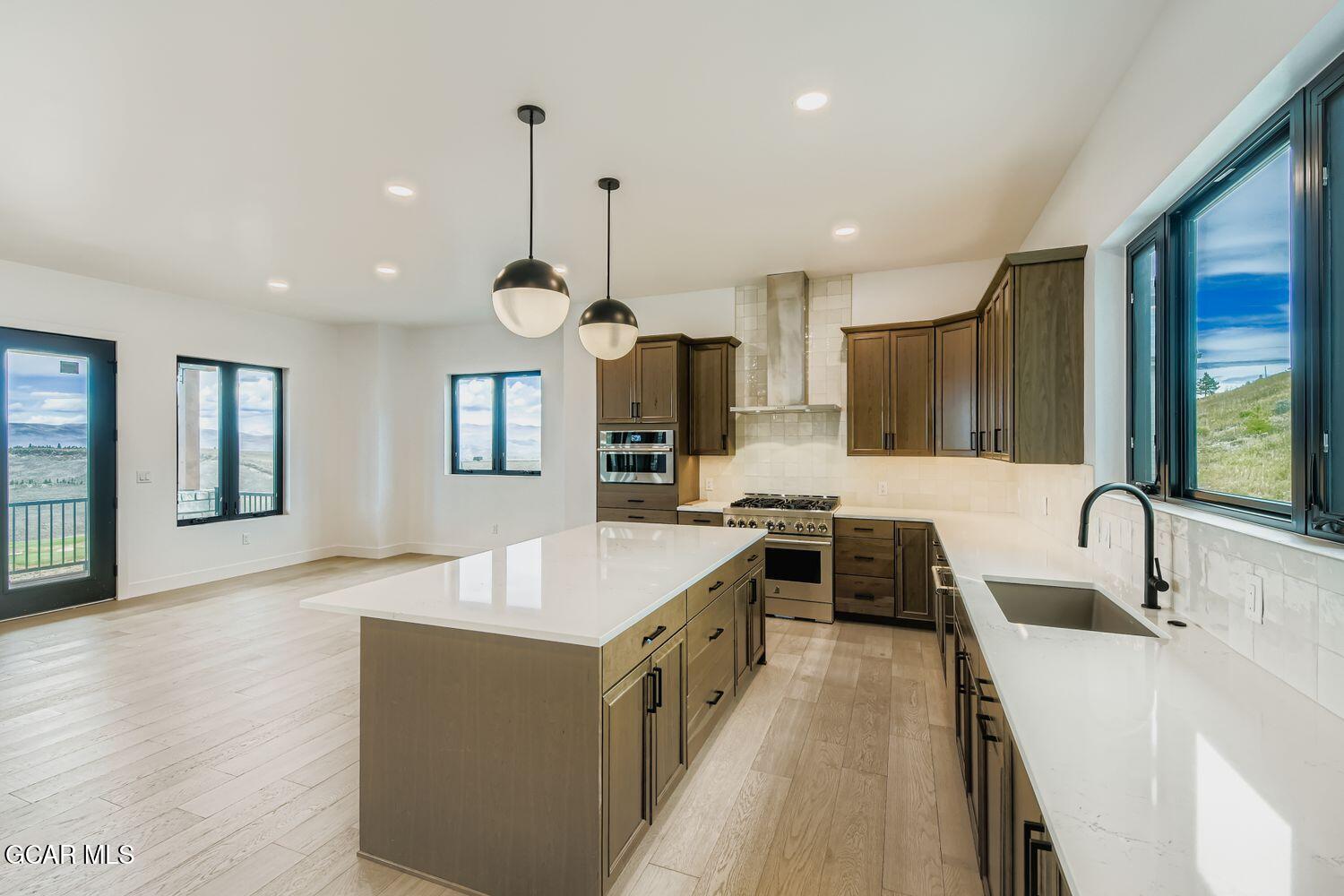 1100 Shoshoni Lane Granby CO 80446