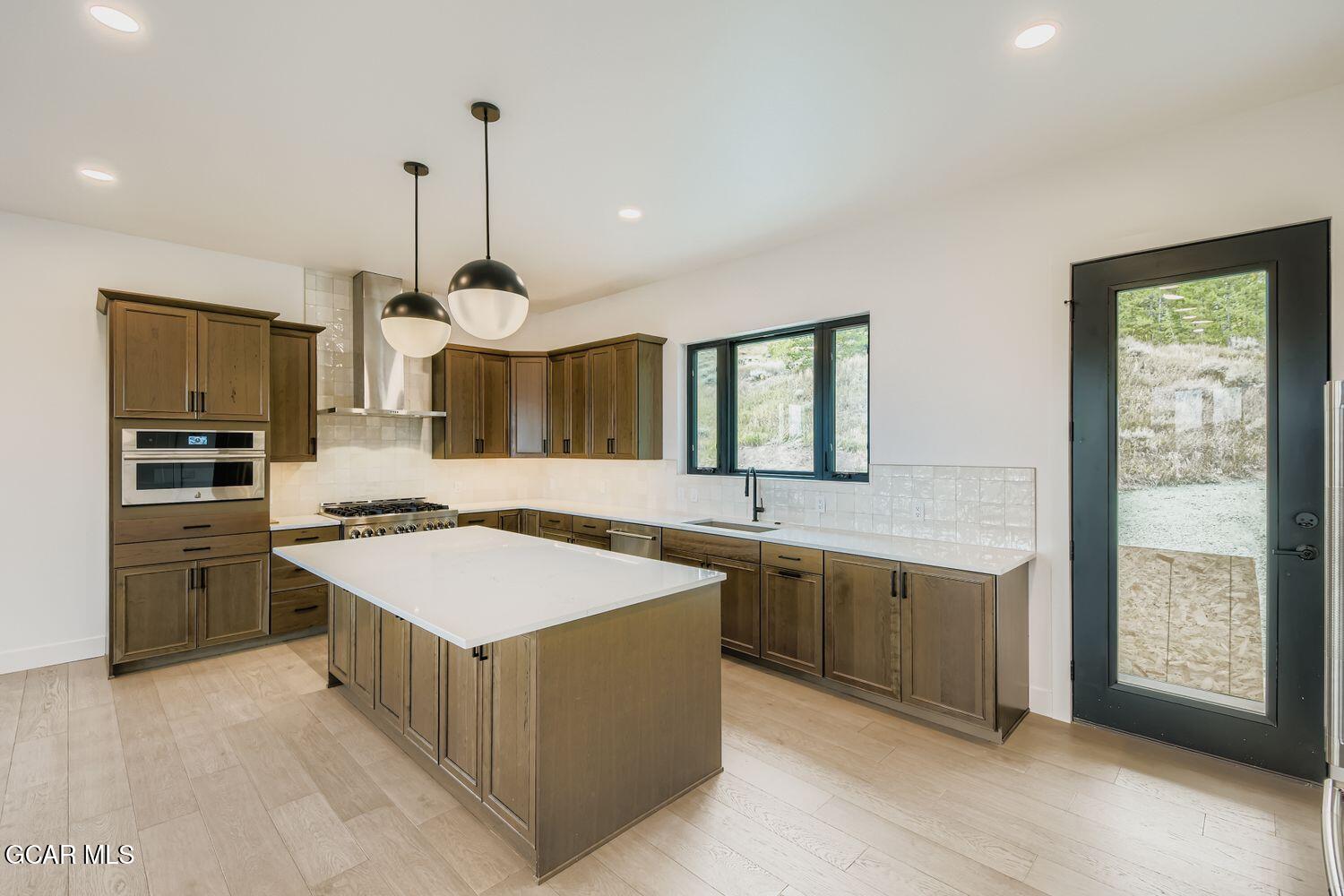 1100 Shoshoni Lane Granby CO 80446