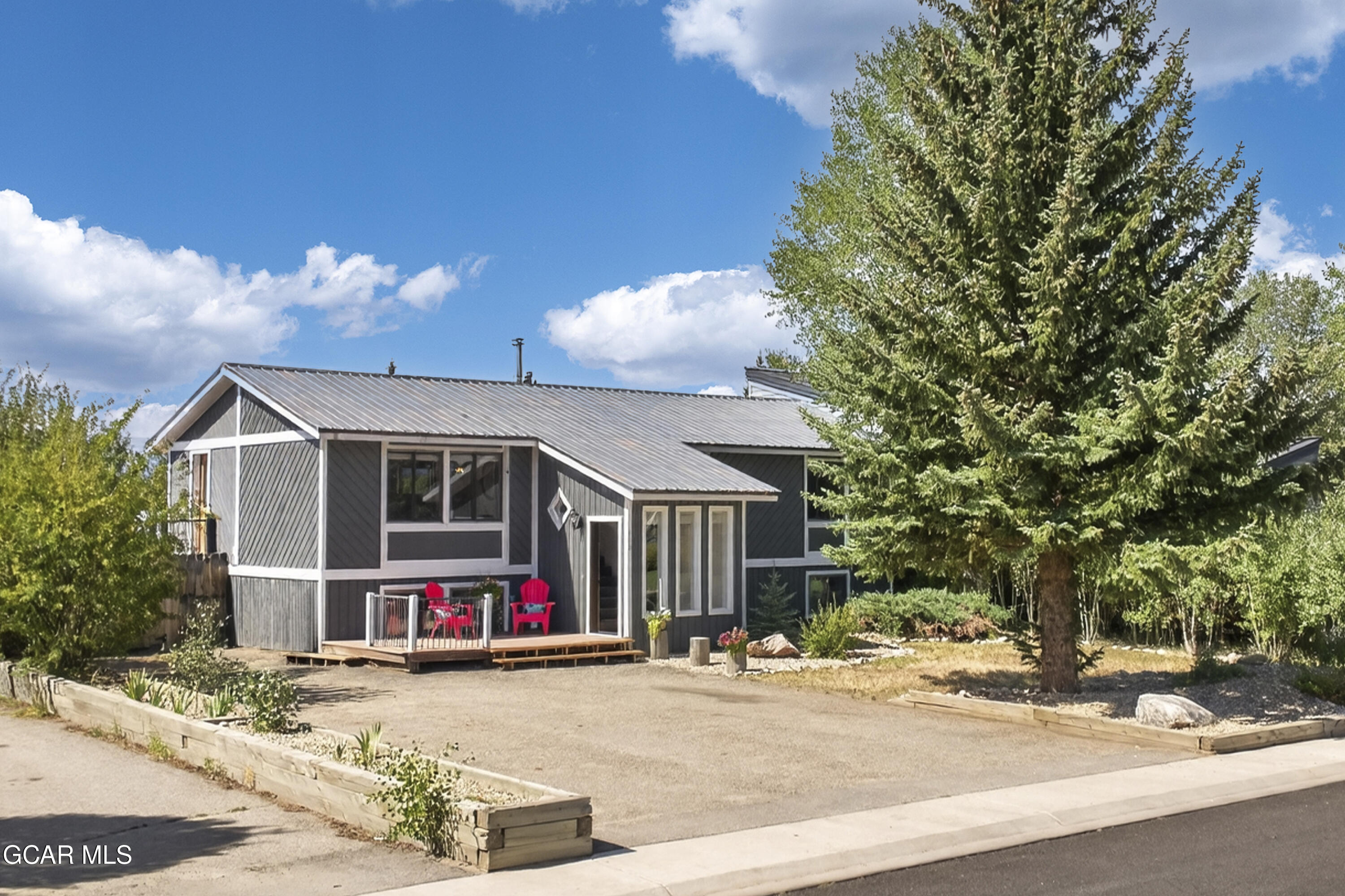 410 Christiansen Avenue Granby CO 80446