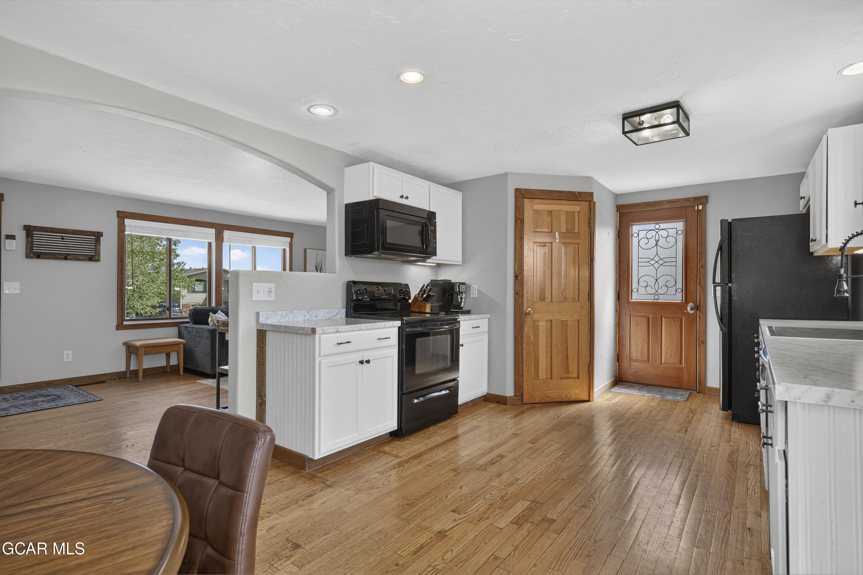 410 Christiansen Avenue Granby CO 80446