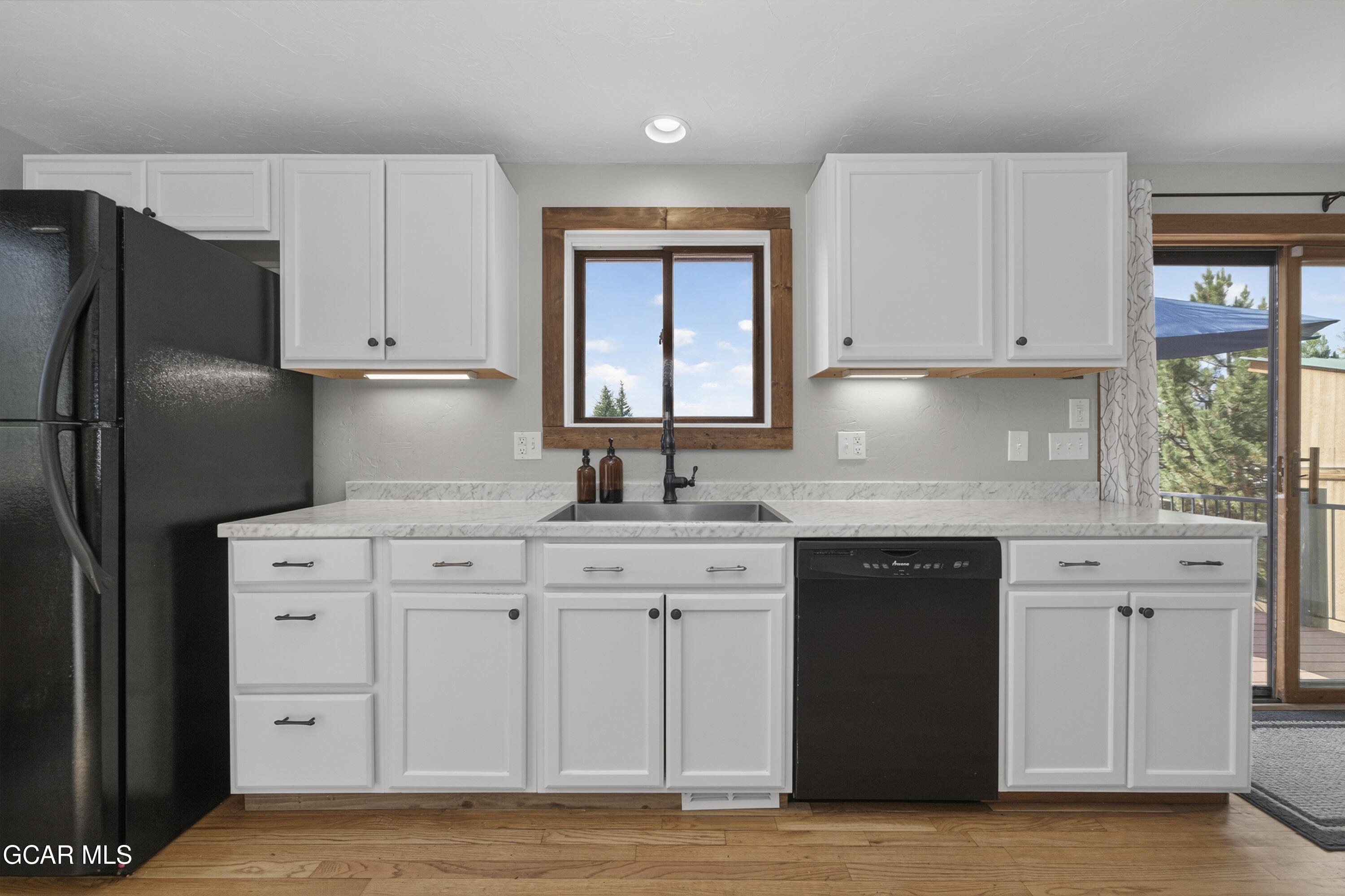 410 Christiansen Avenue Granby CO 80446