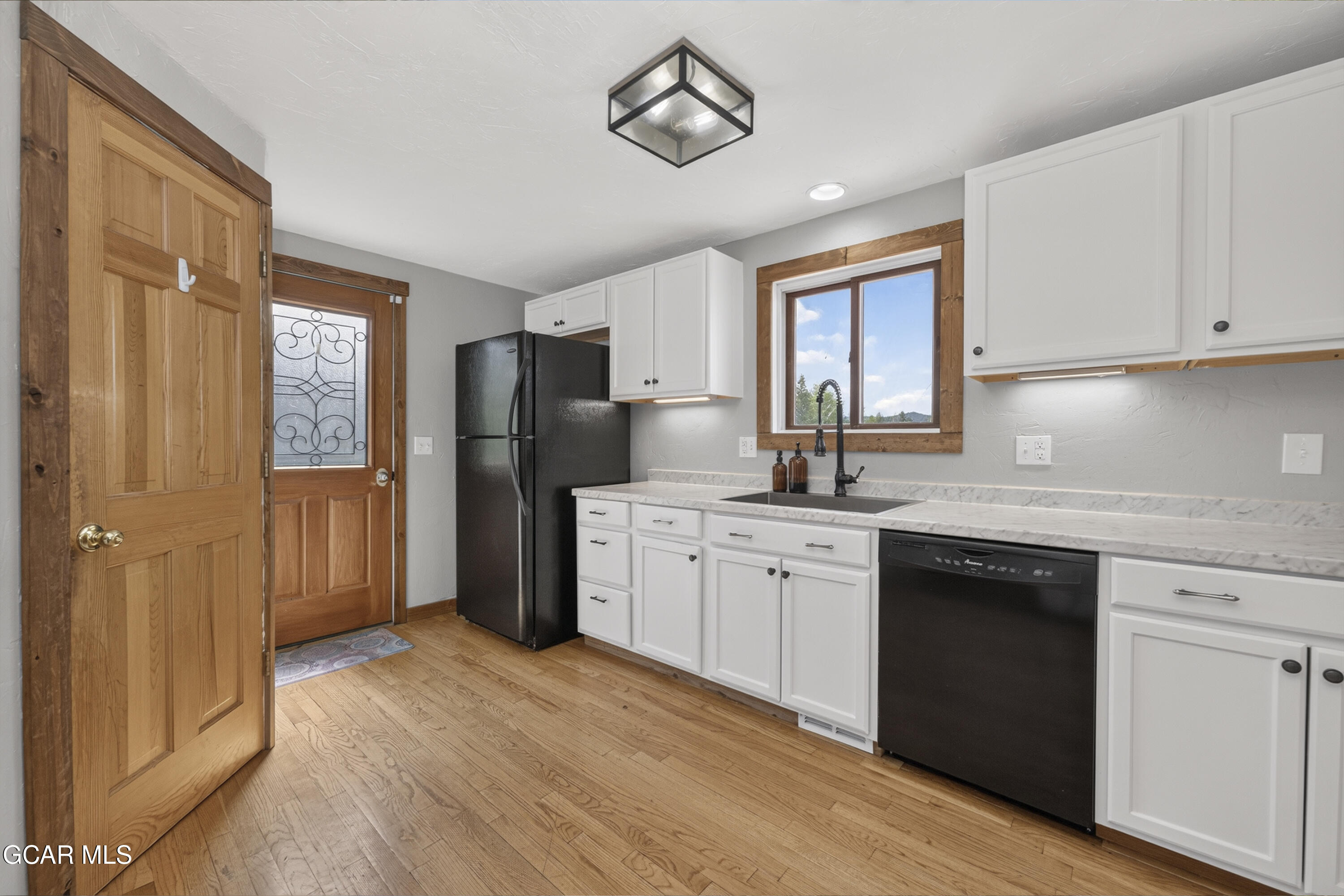 410 Christiansen Avenue Granby CO 80446
