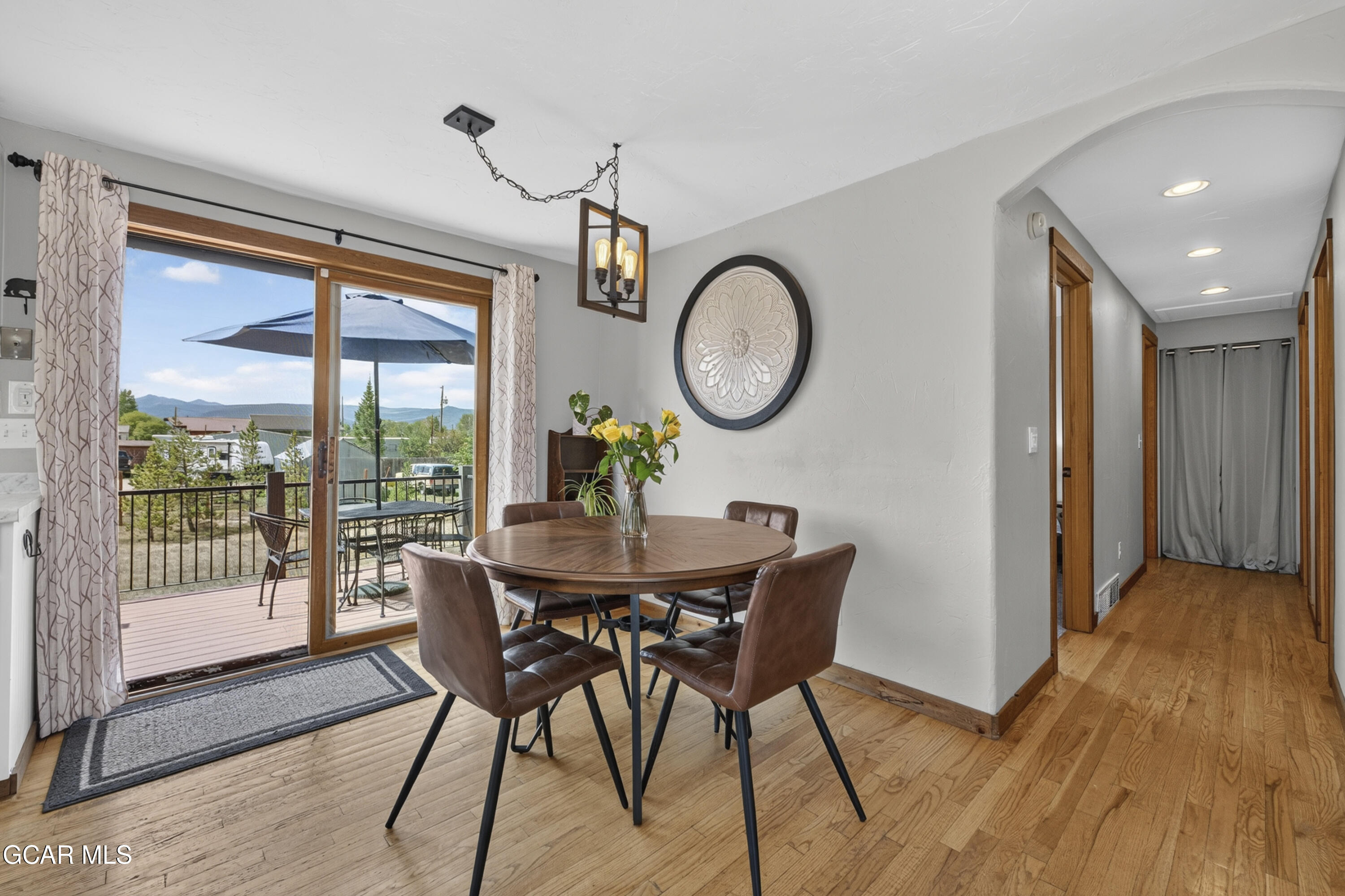 410 Christiansen Avenue Granby CO 80446