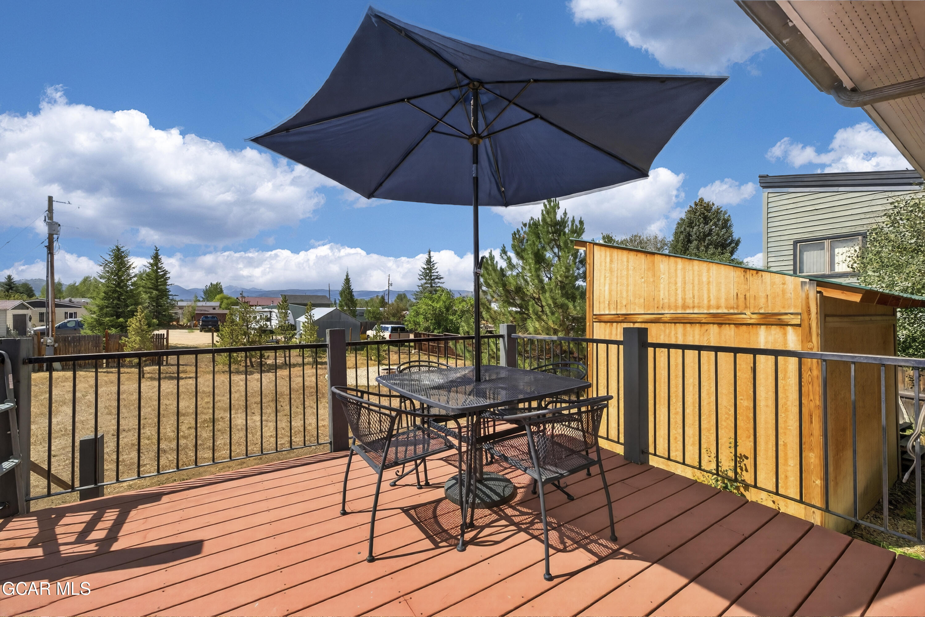 410 Christiansen Avenue Granby CO 80446