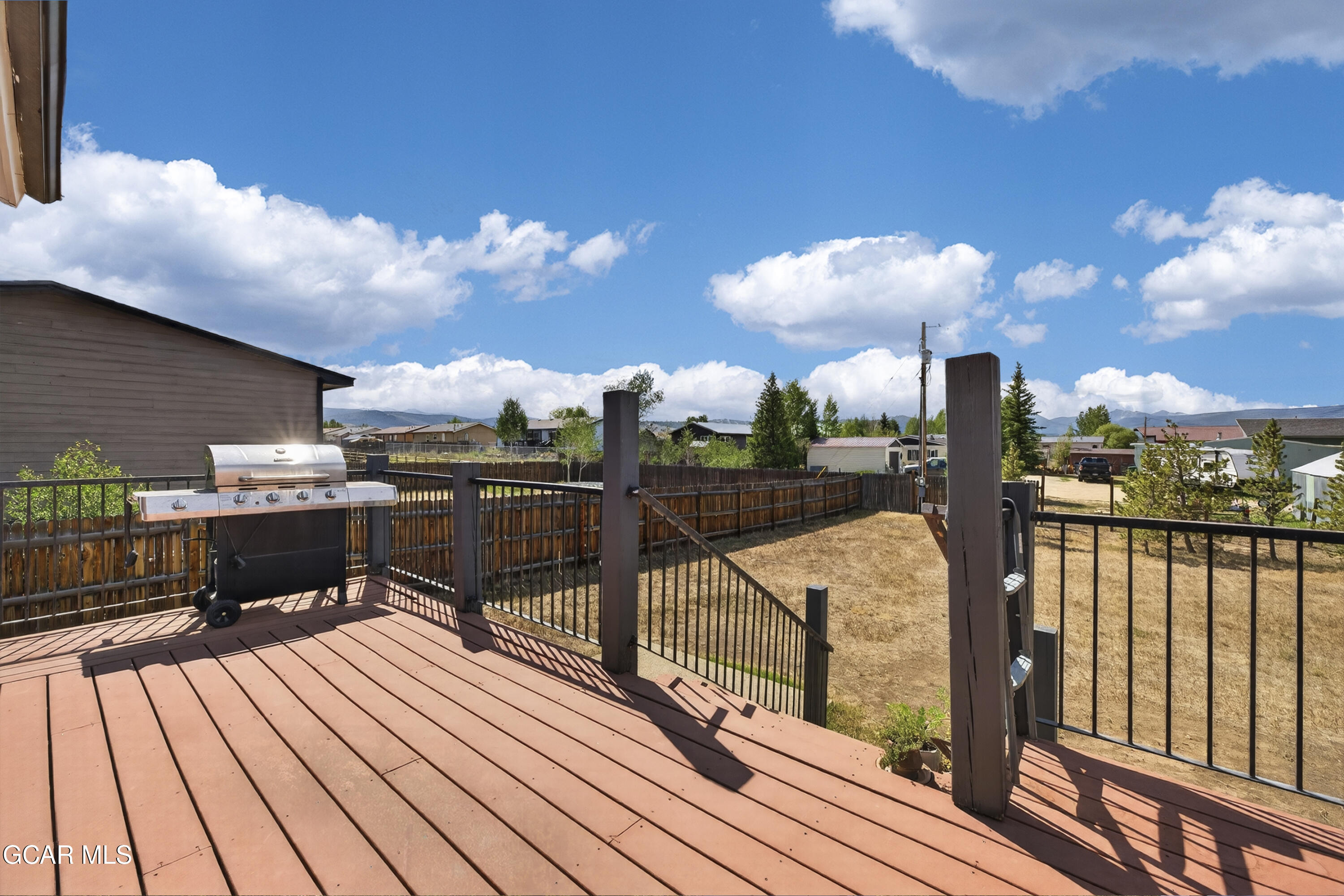410 Christiansen Avenue Granby CO 80446