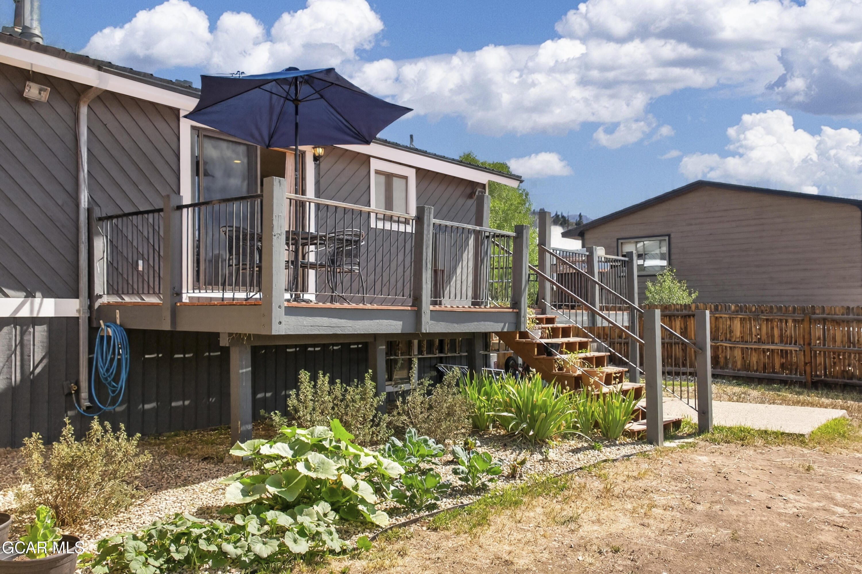 410 Christiansen Avenue Granby CO 80446
