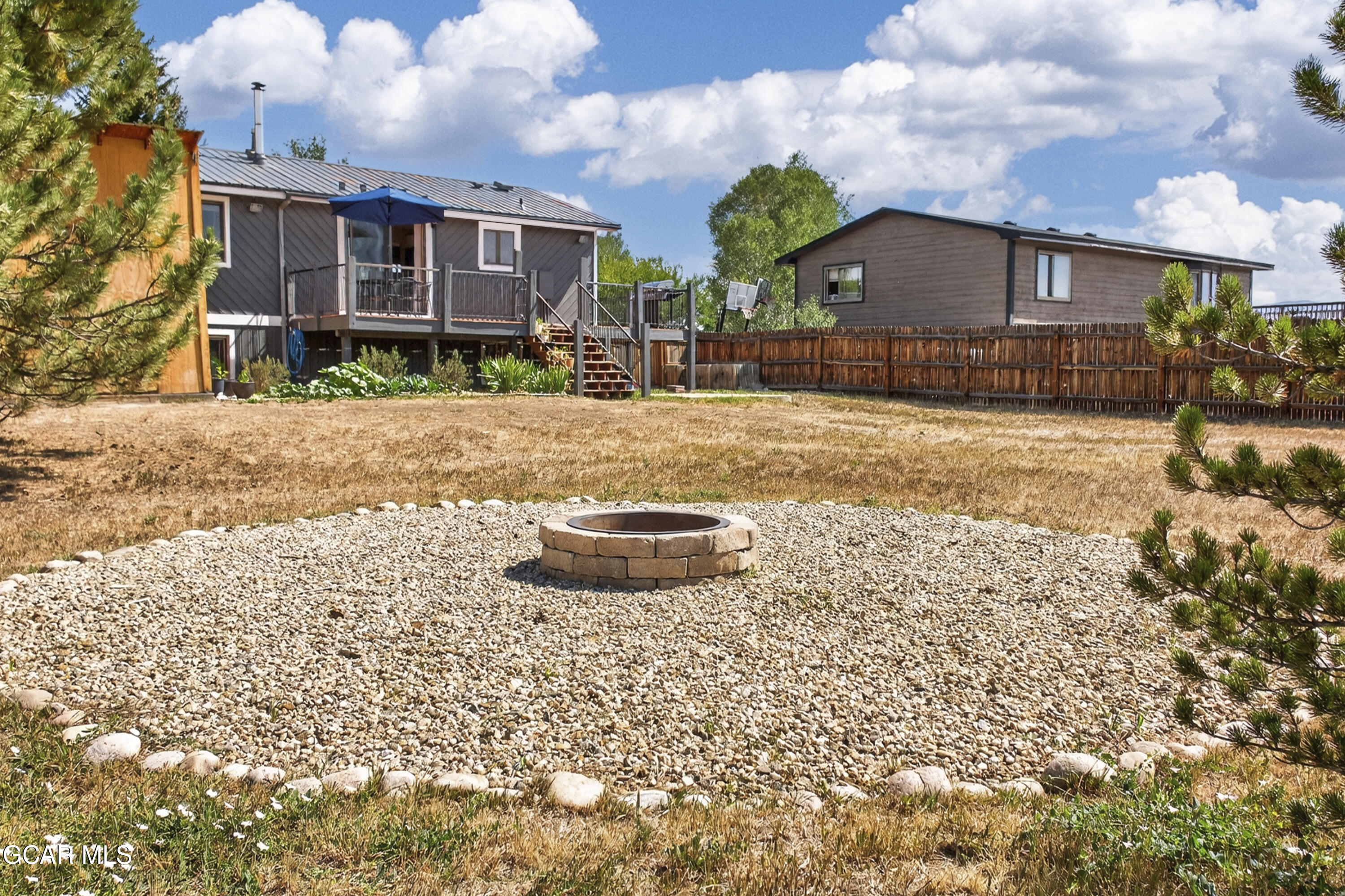 410 Christiansen Avenue Granby CO 80446