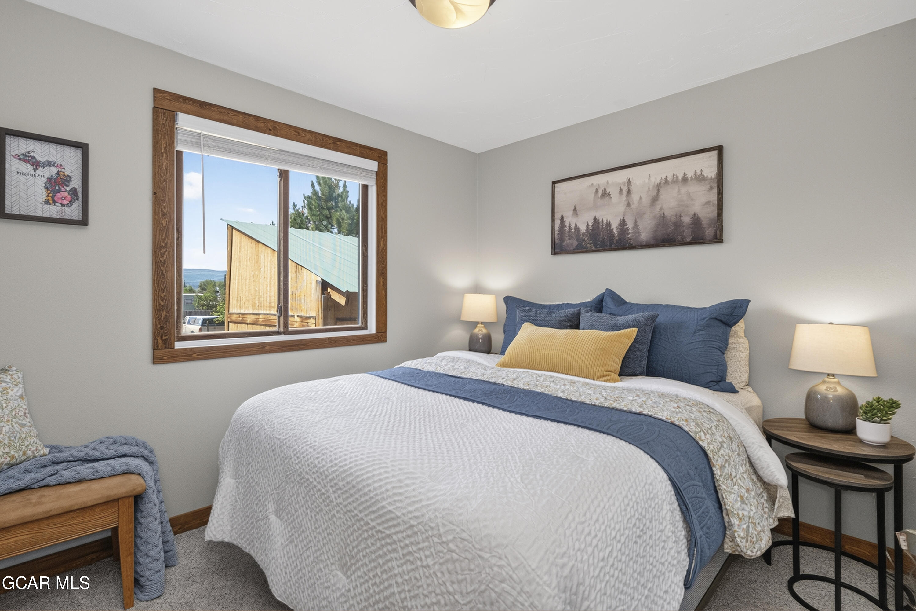 410 Christiansen Avenue Granby CO 80446